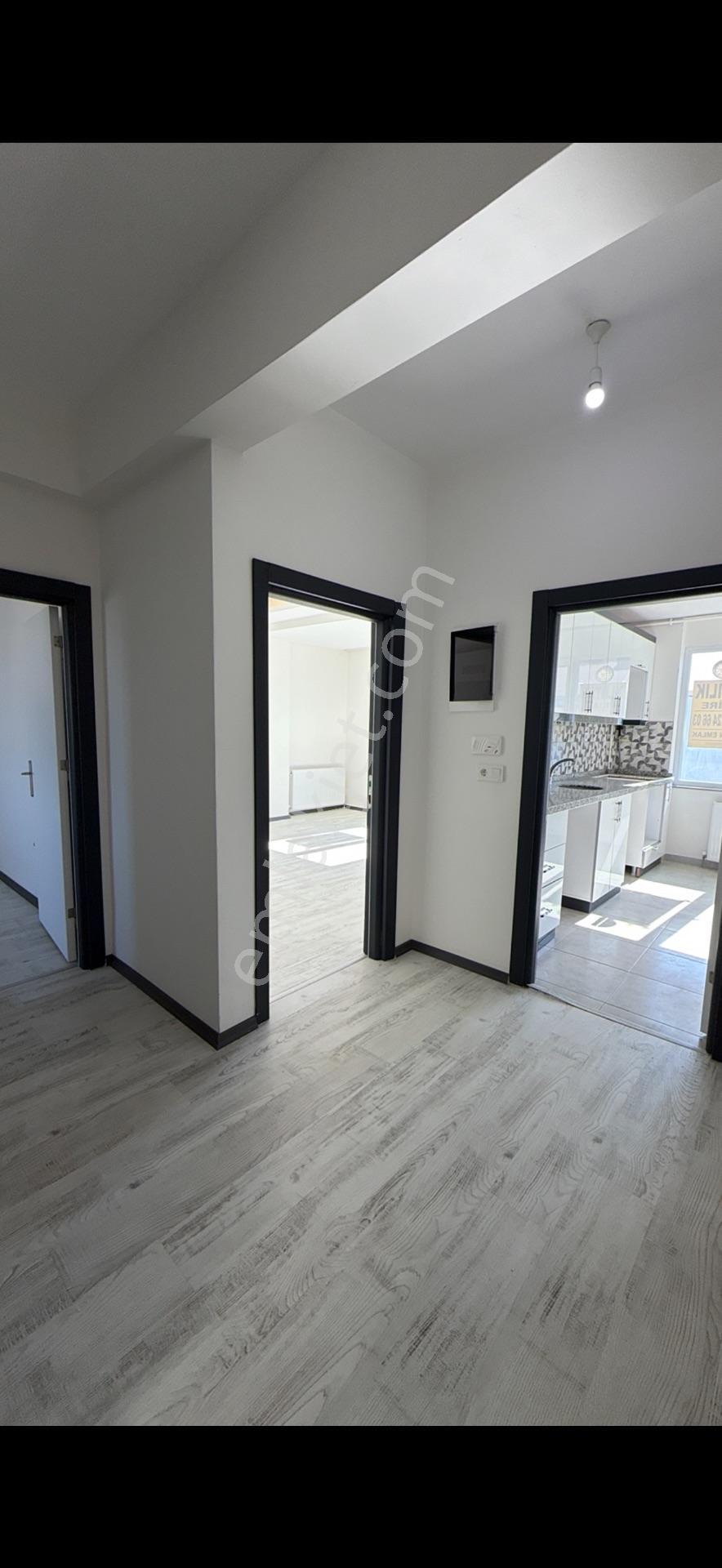 Boğazköy De Satılık Dubleks — fotoğraf 11