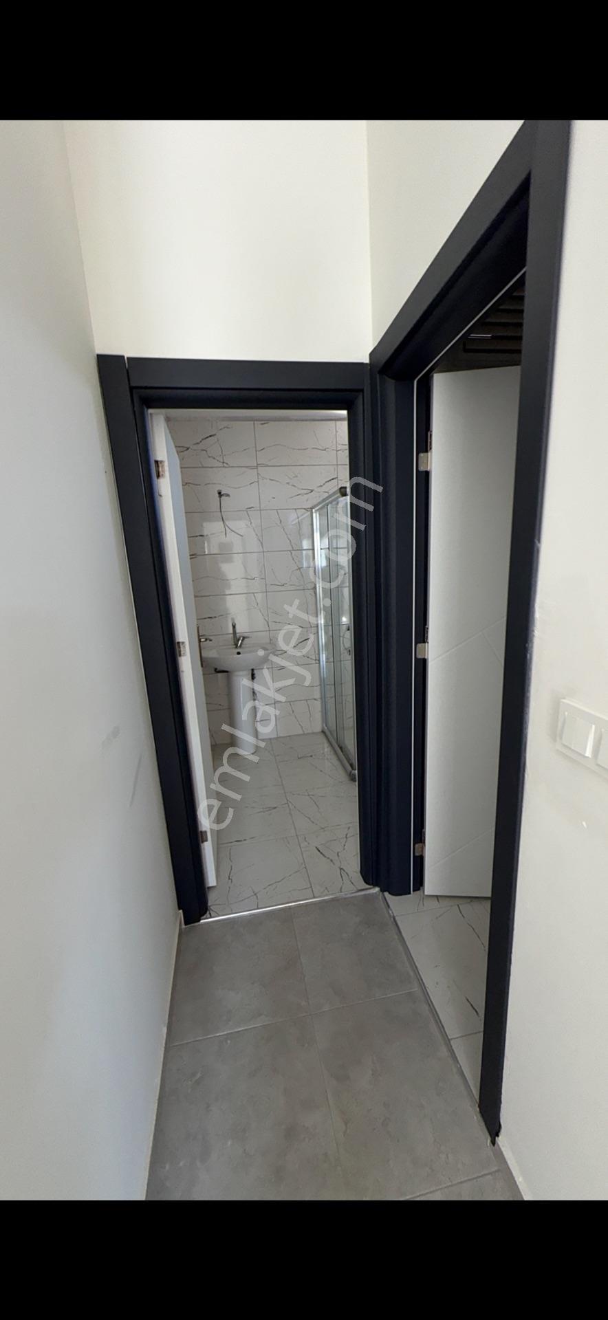 Boğazköy De Satılık Dubleks — fotoğraf 12