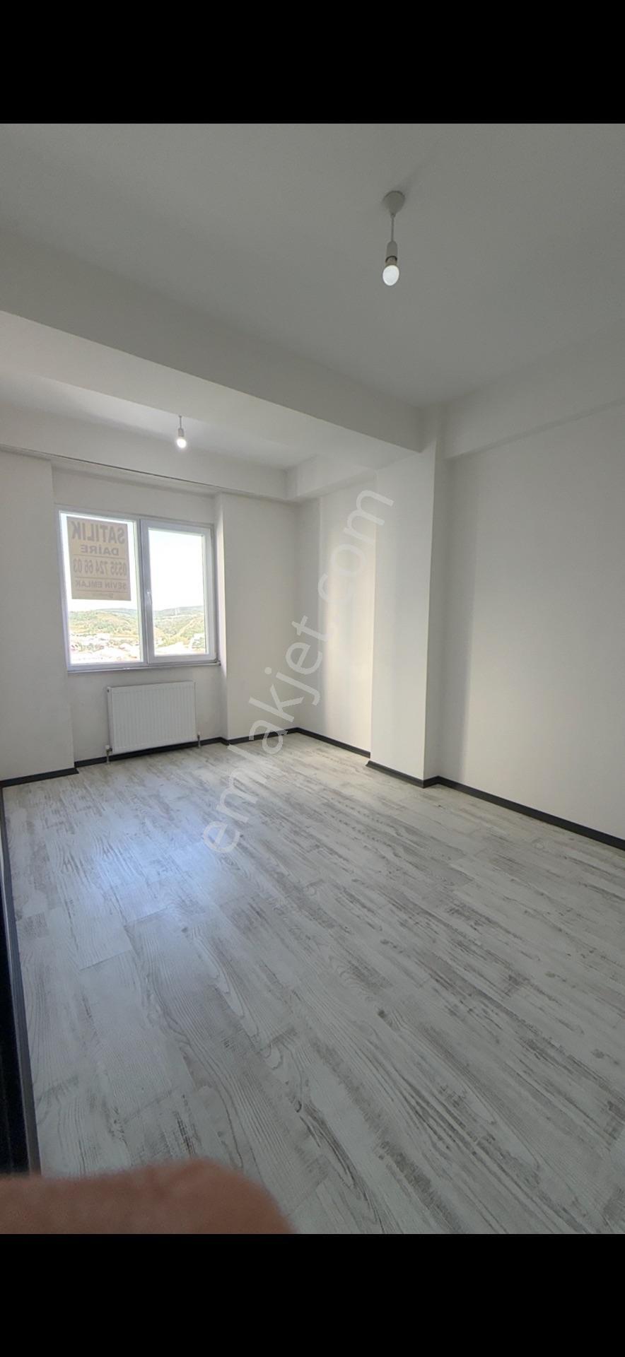 Boğazköy De Satılık Dubleks — fotoğraf 16