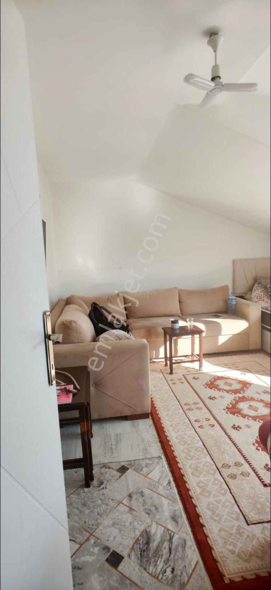 Boğazköy De Satılık Dubleks — fotoğraf 19
