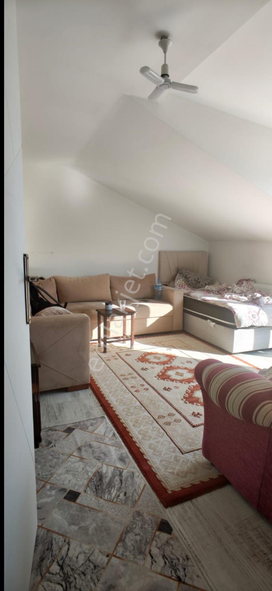 Boğazköy De Satılık Dubleks — fotoğraf 20