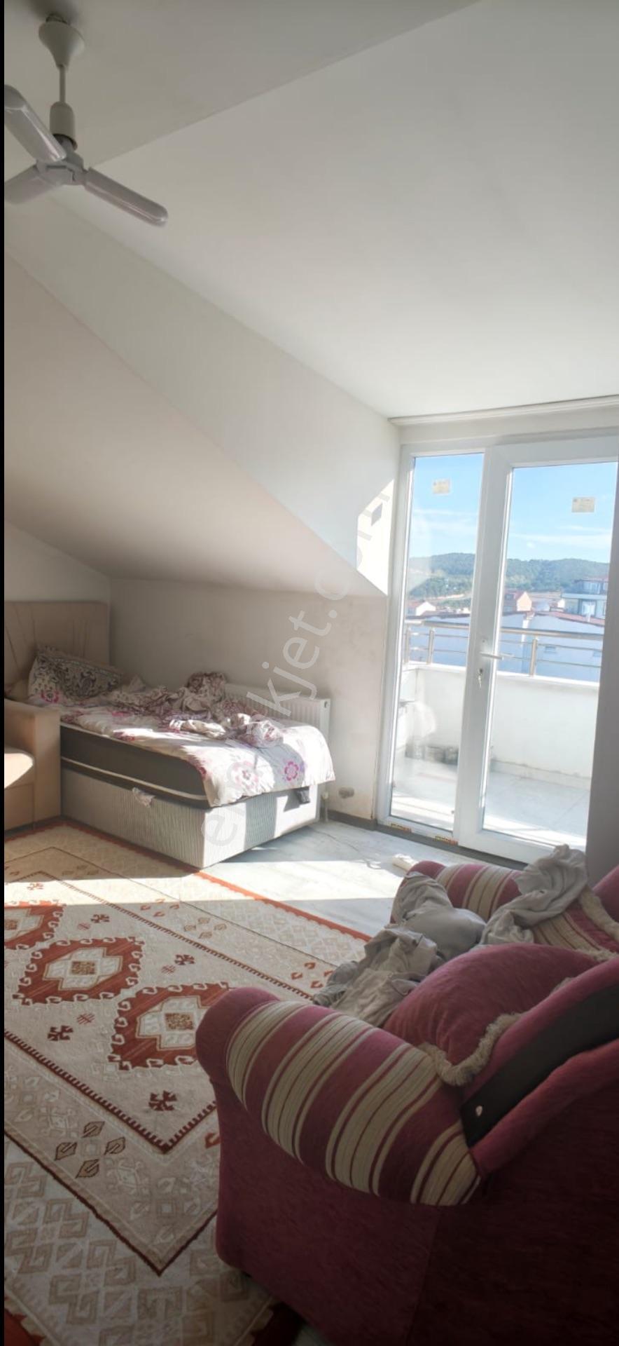 Boğazköy De Satılık Dubleks — fotoğraf 22