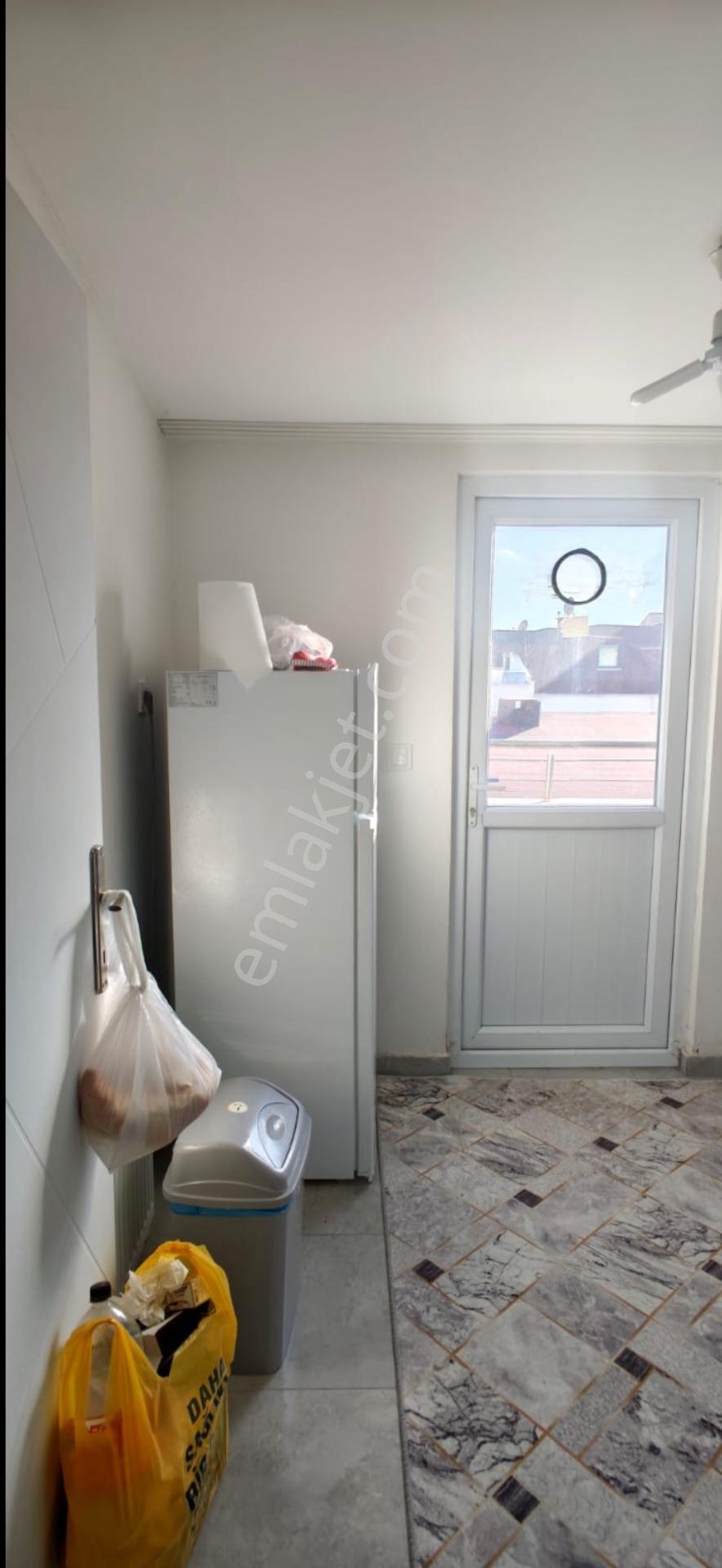 Boğazköy De Satılık Dubleks — fotoğraf 24