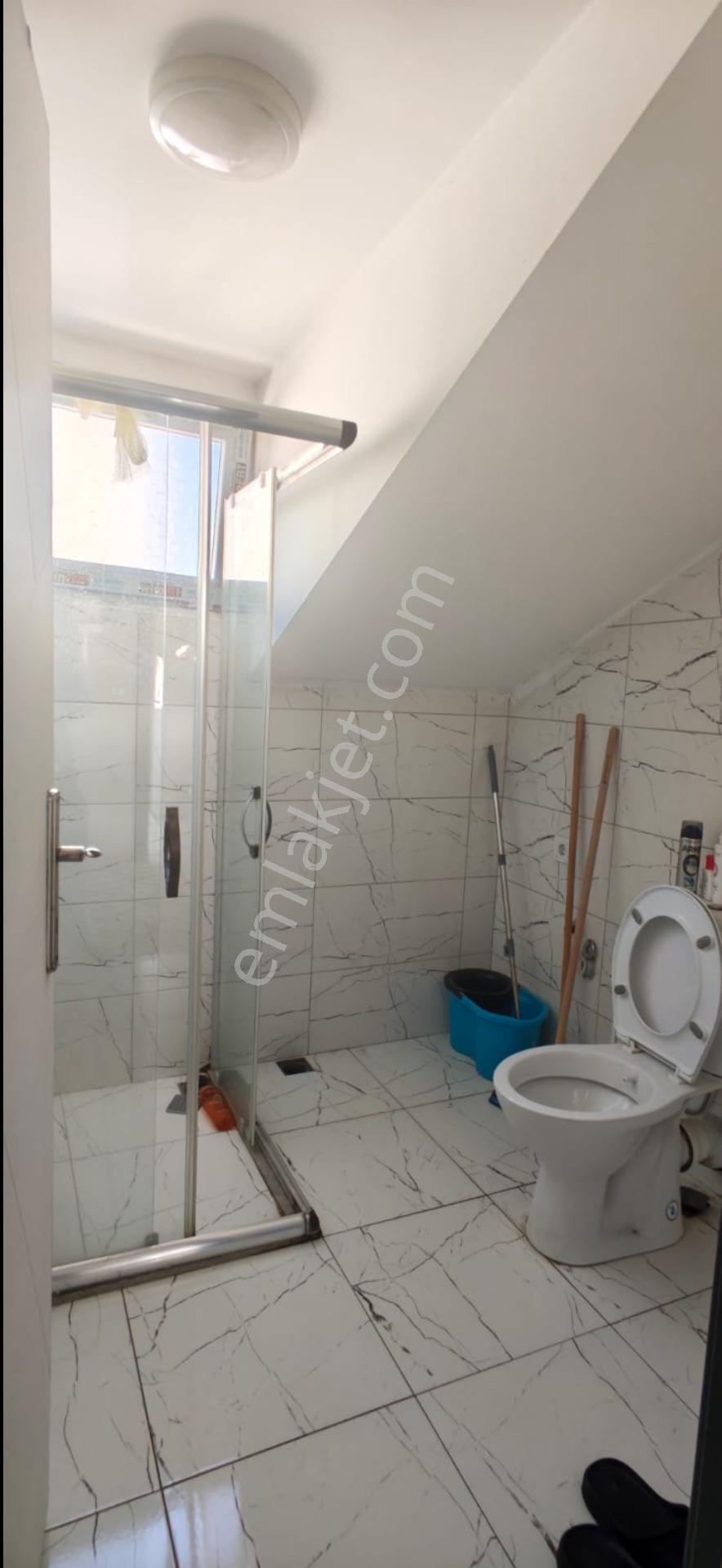 Boğazköy De Satılık Dubleks — fotoğraf 26