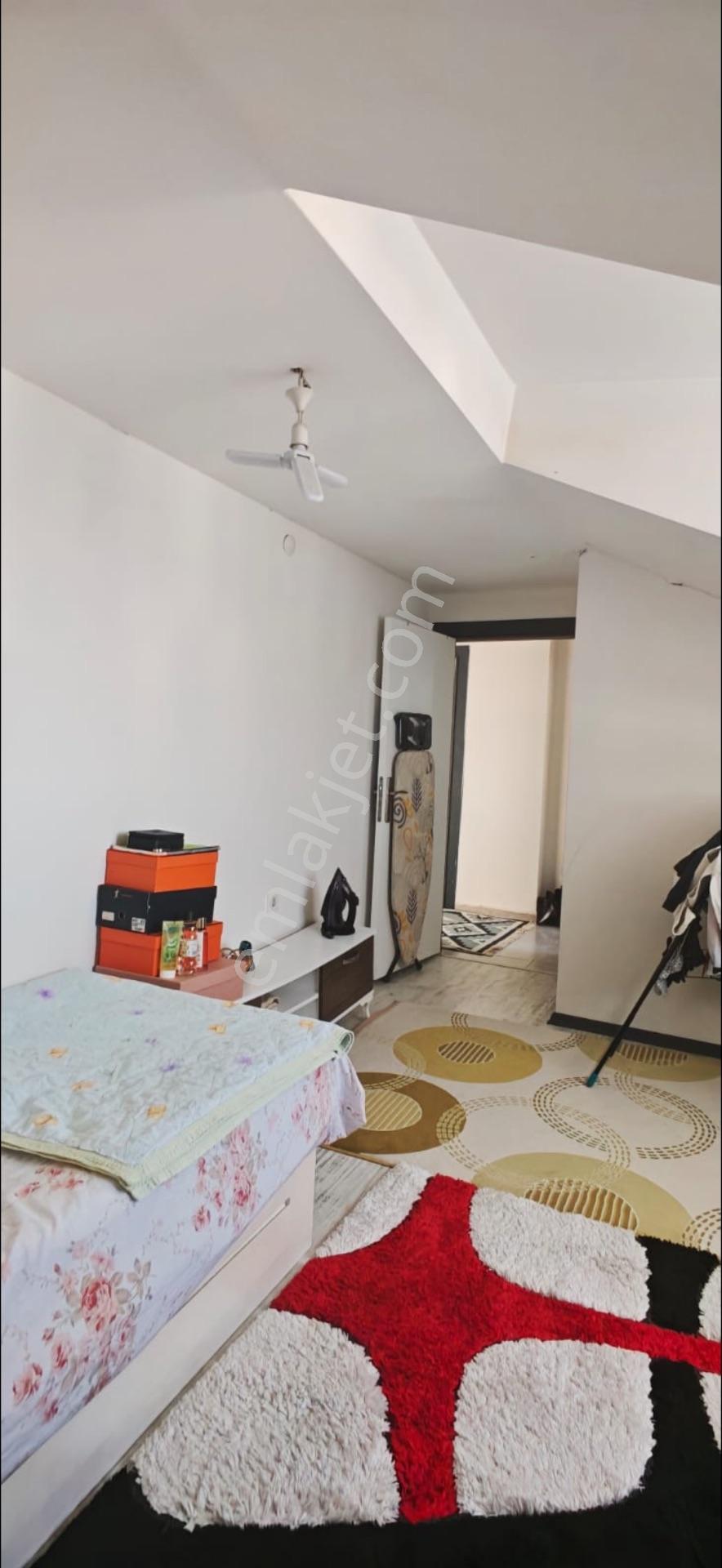 Boğazköy De Satılık Dubleks — fotoğraf 28