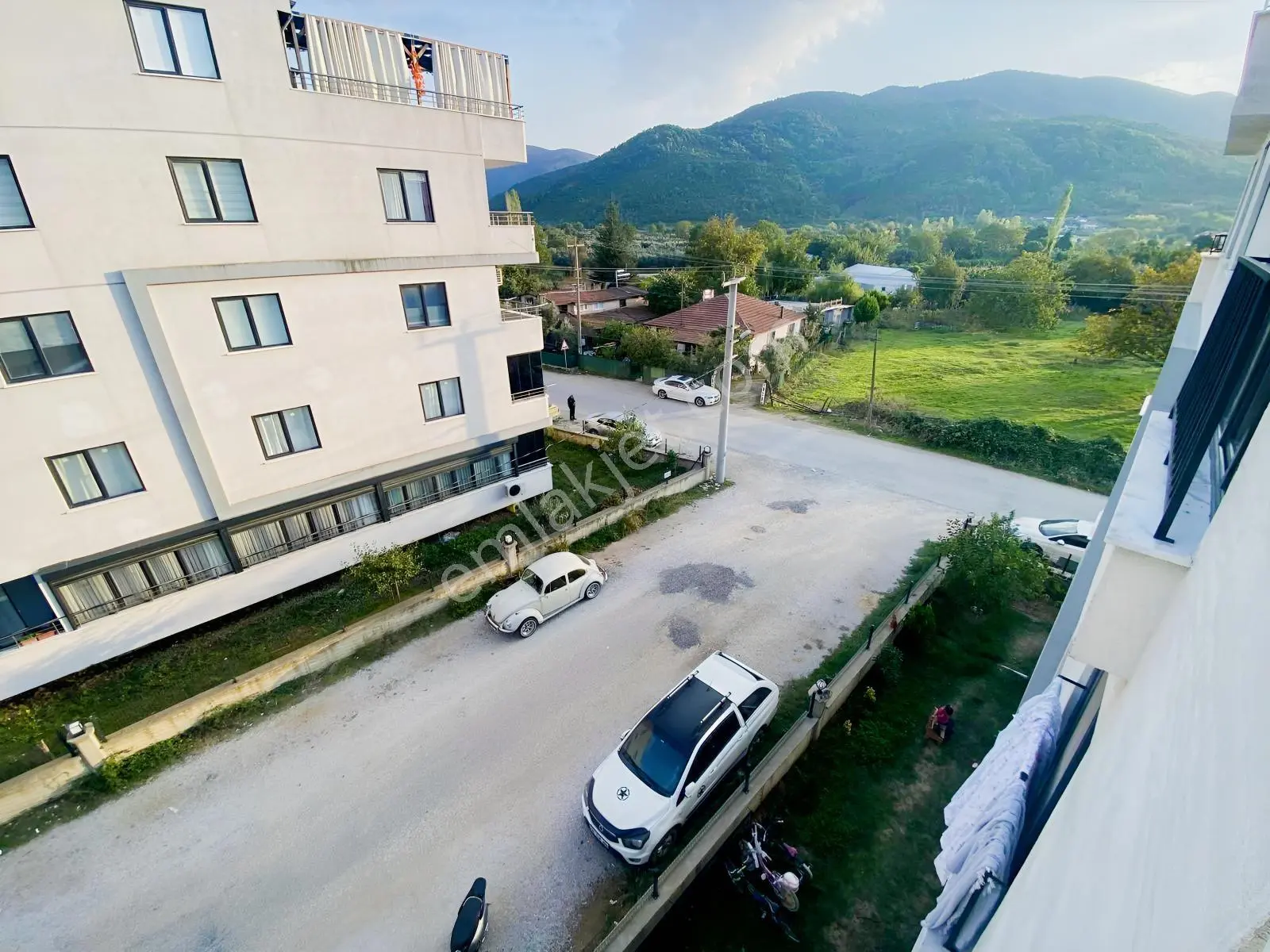 Turyap Yavuz'dan Teşvikiye Sahile Yakın 2+2 Kat Dublexi — fotoğraf 5