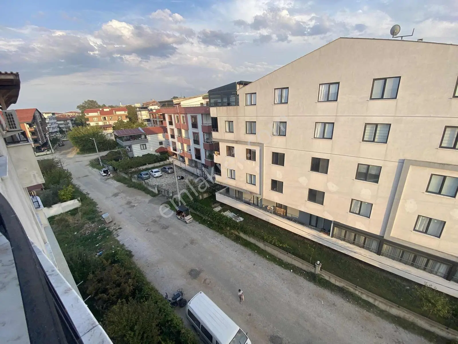 Turyap Yavuz'dan Teşvikiye Sahile Yakın 2+2 Kat Dublexi — fotoğraf 34