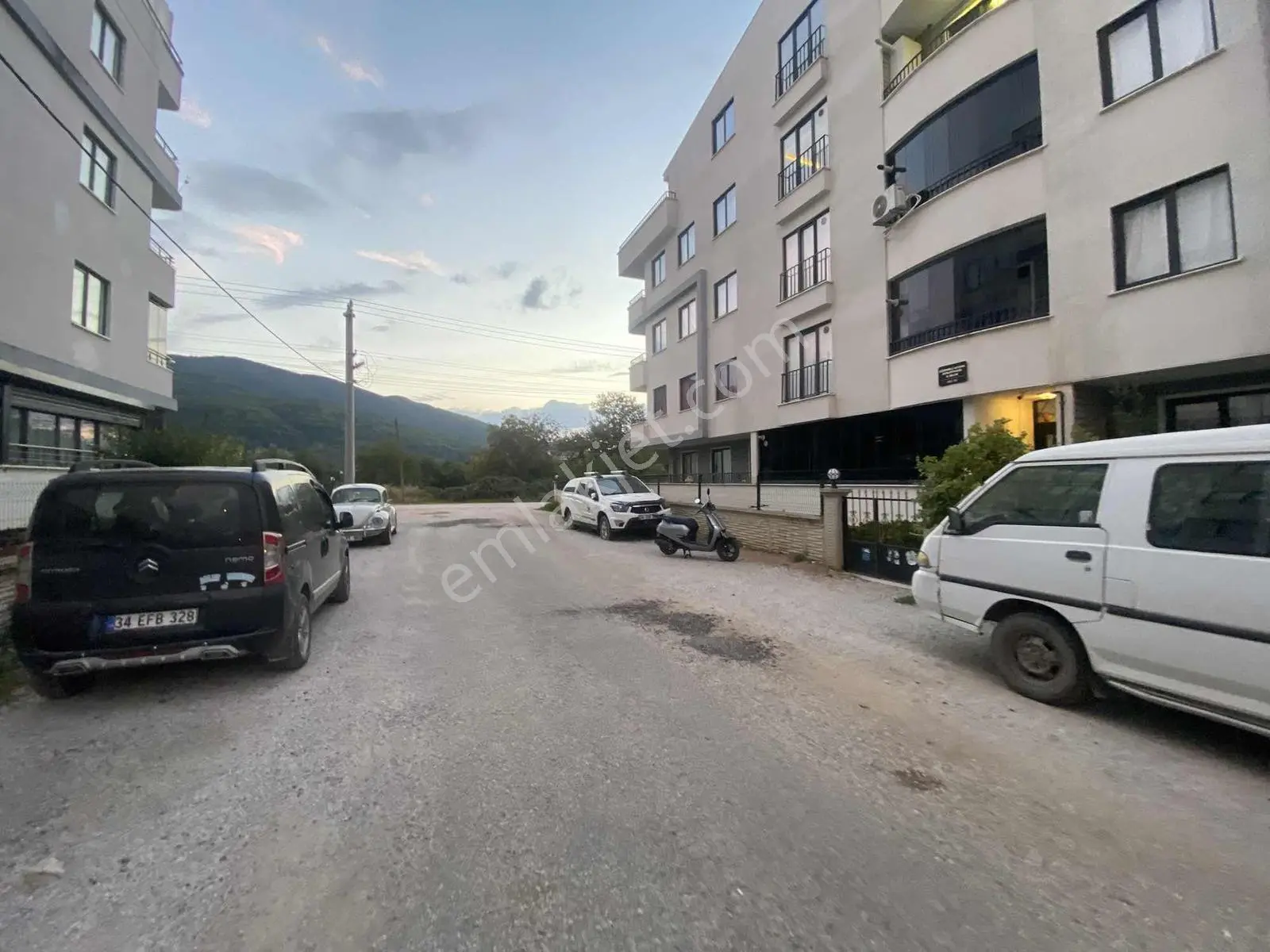 Turyap Yavuz'dan Teşvikiye Sahile Yakın 2+2 Kat Dublexi — fotoğraf 35