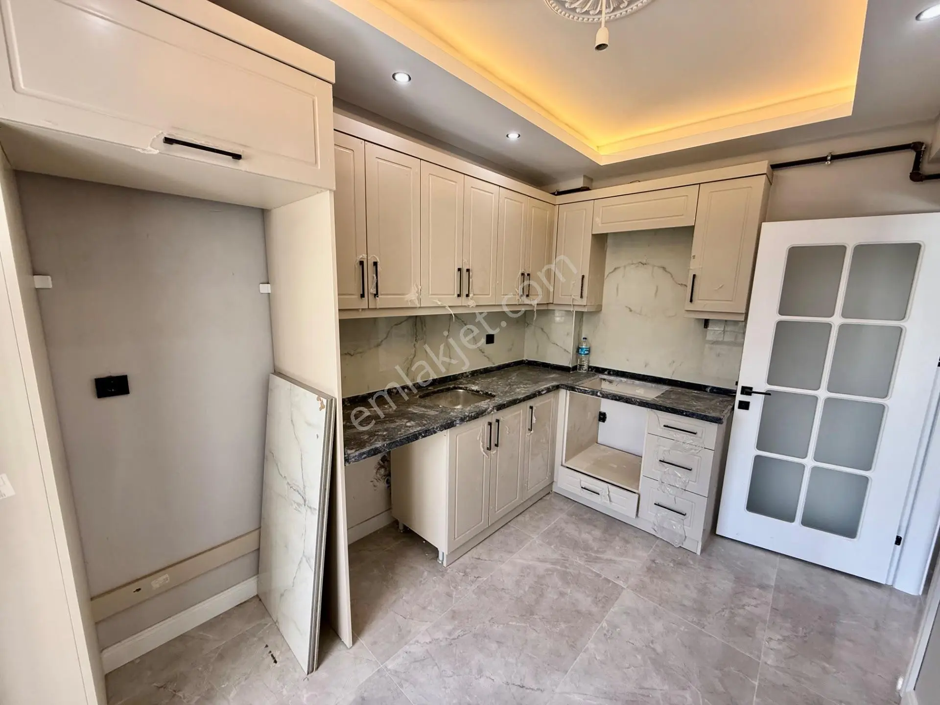 Evim-nur’dan Çatalarmut Mh 2+1 Lüks Yapım Sıfır Kupon Daire — fotoğraf 2