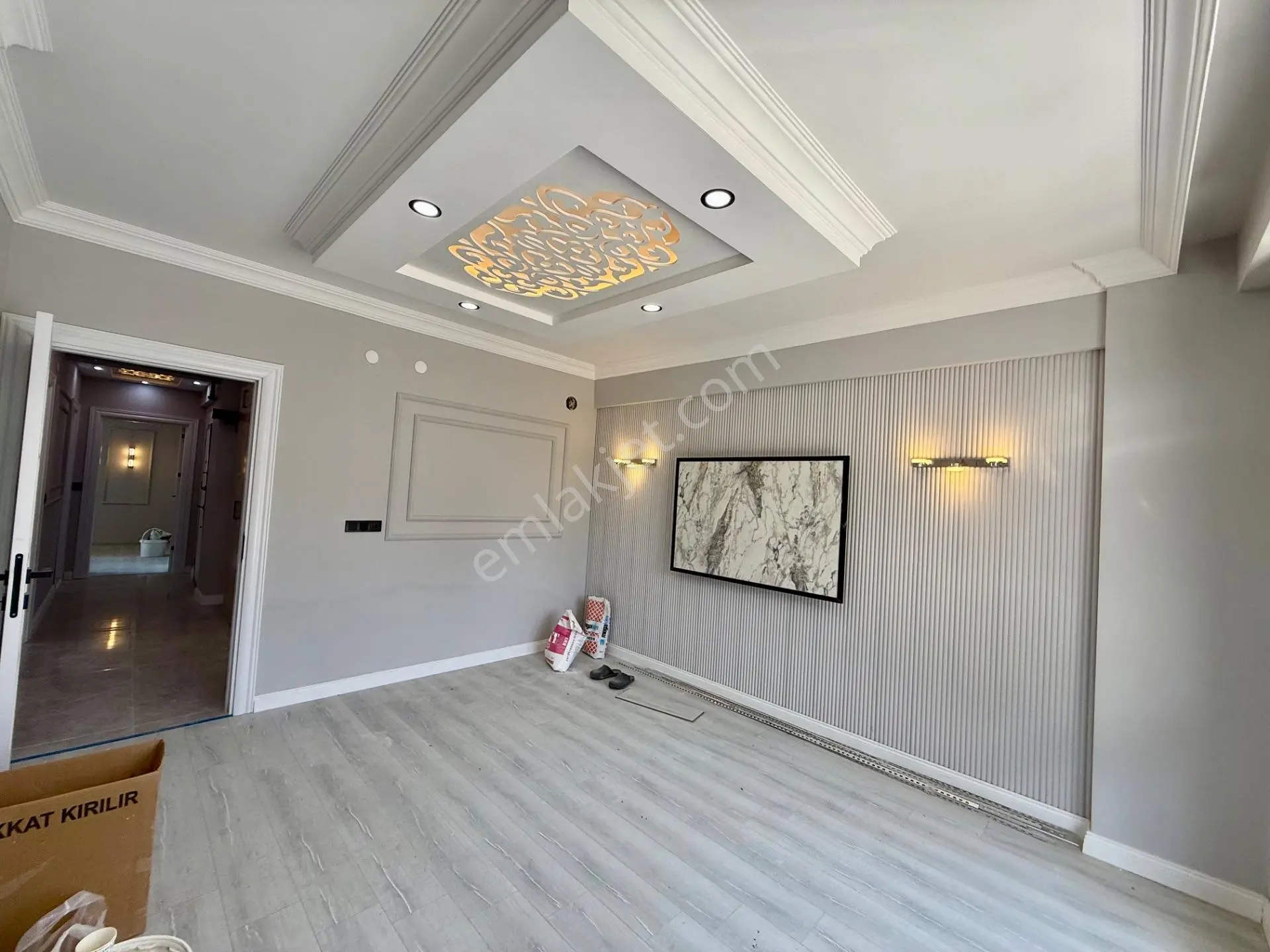 Evim-nur’dan Çatalarmut Mh 2+1 Lüks Yapım Sıfır Kupon Daire — fotoğraf 4