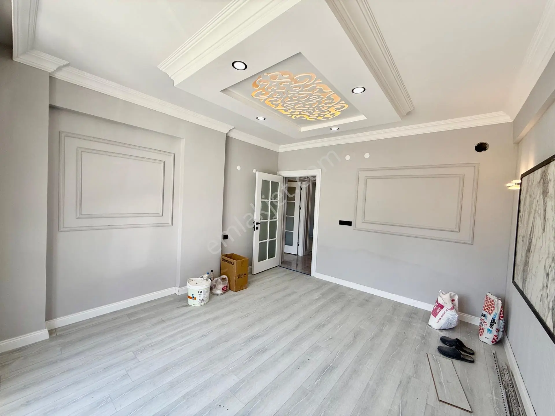 Evim-nur’dan Çatalarmut Mh 2+1 Lüks Yapım Sıfır Kupon Daire — fotoğraf 5