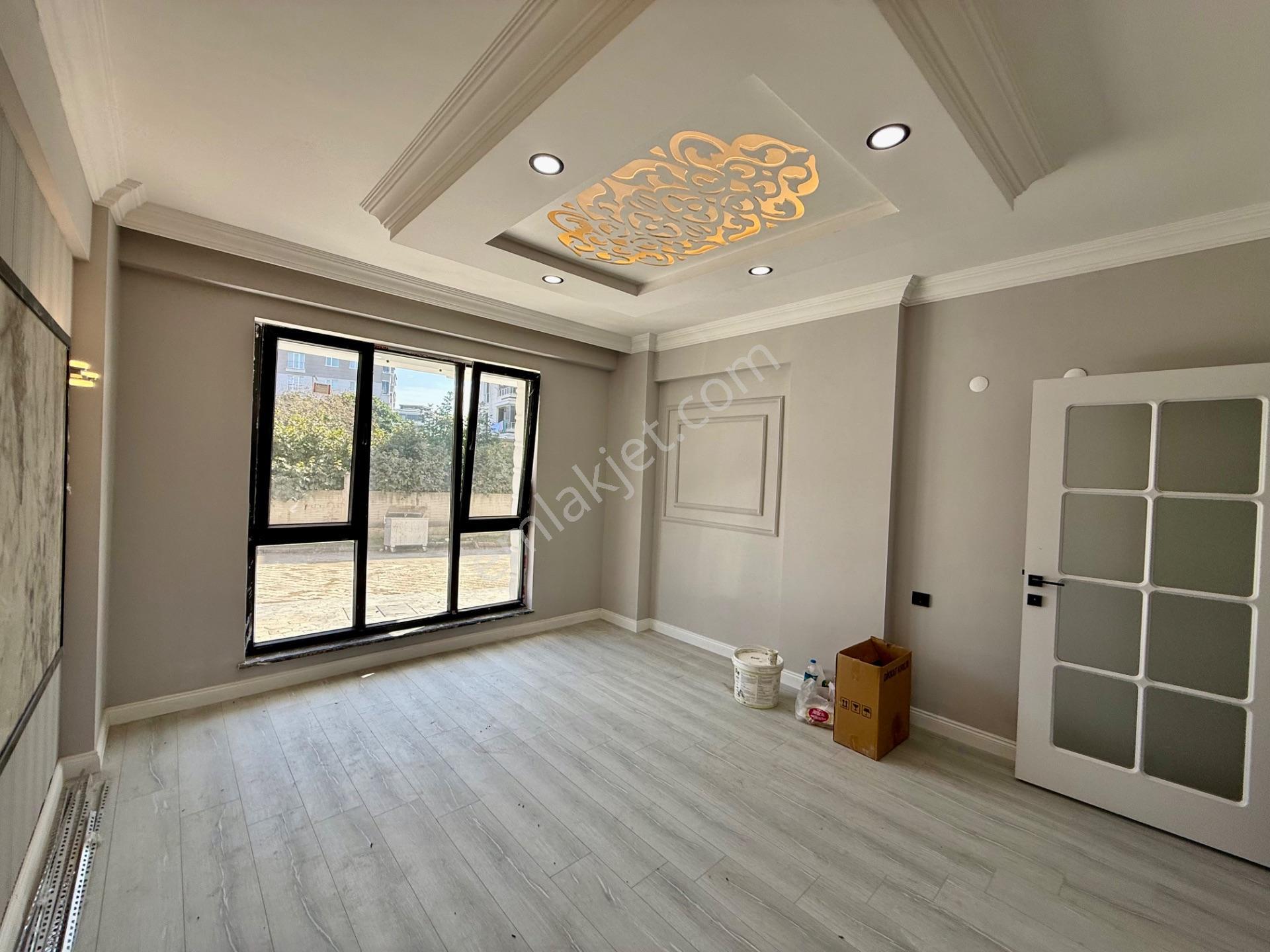 Evim-nur’dan Çatalarmut Mh 2+1 Lüks Yapım Sıfır Kupon Daire — fotoğraf 6