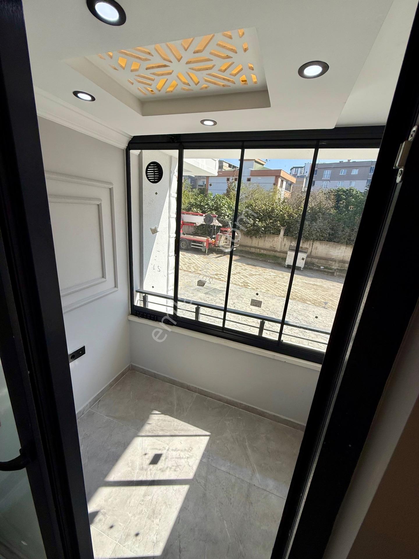 Evim-nur’dan Çatalarmut Mh 2+1 Lüks Yapım Sıfır Kupon Daire — fotoğraf 7