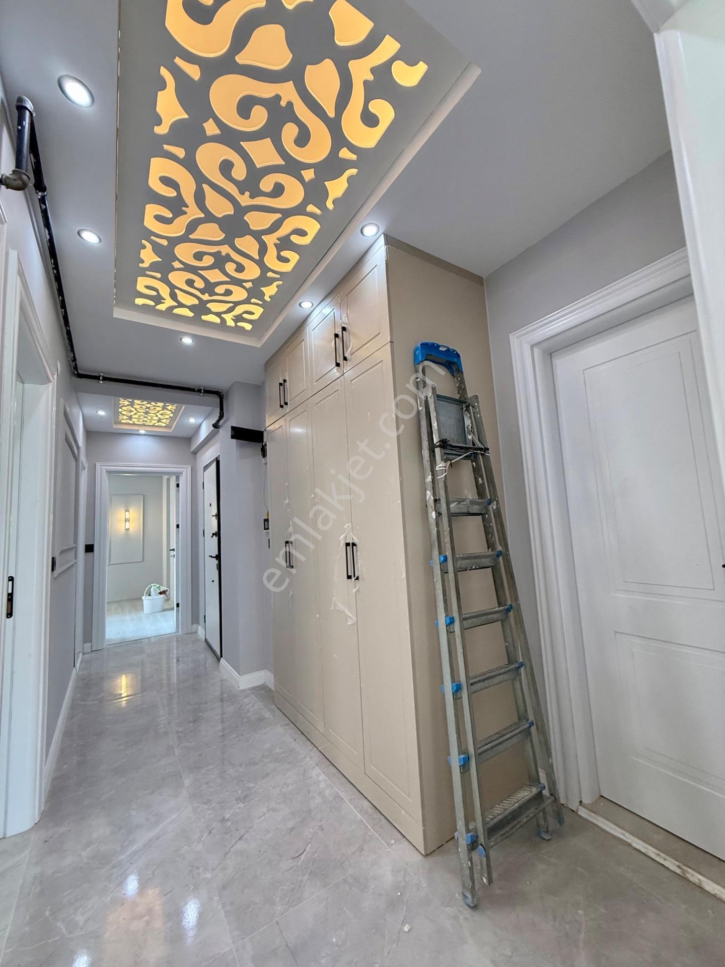 Evim-nur’dan Çatalarmut Mh 2+1 Lüks Yapım Sıfır Kupon Daire — fotoğraf 8