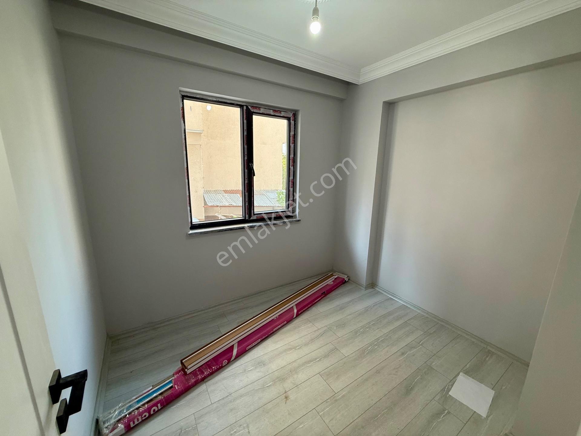Evim-nur’dan Çatalarmut Mh 2+1 Lüks Yapım Sıfır Kupon Daire — fotoğraf 10