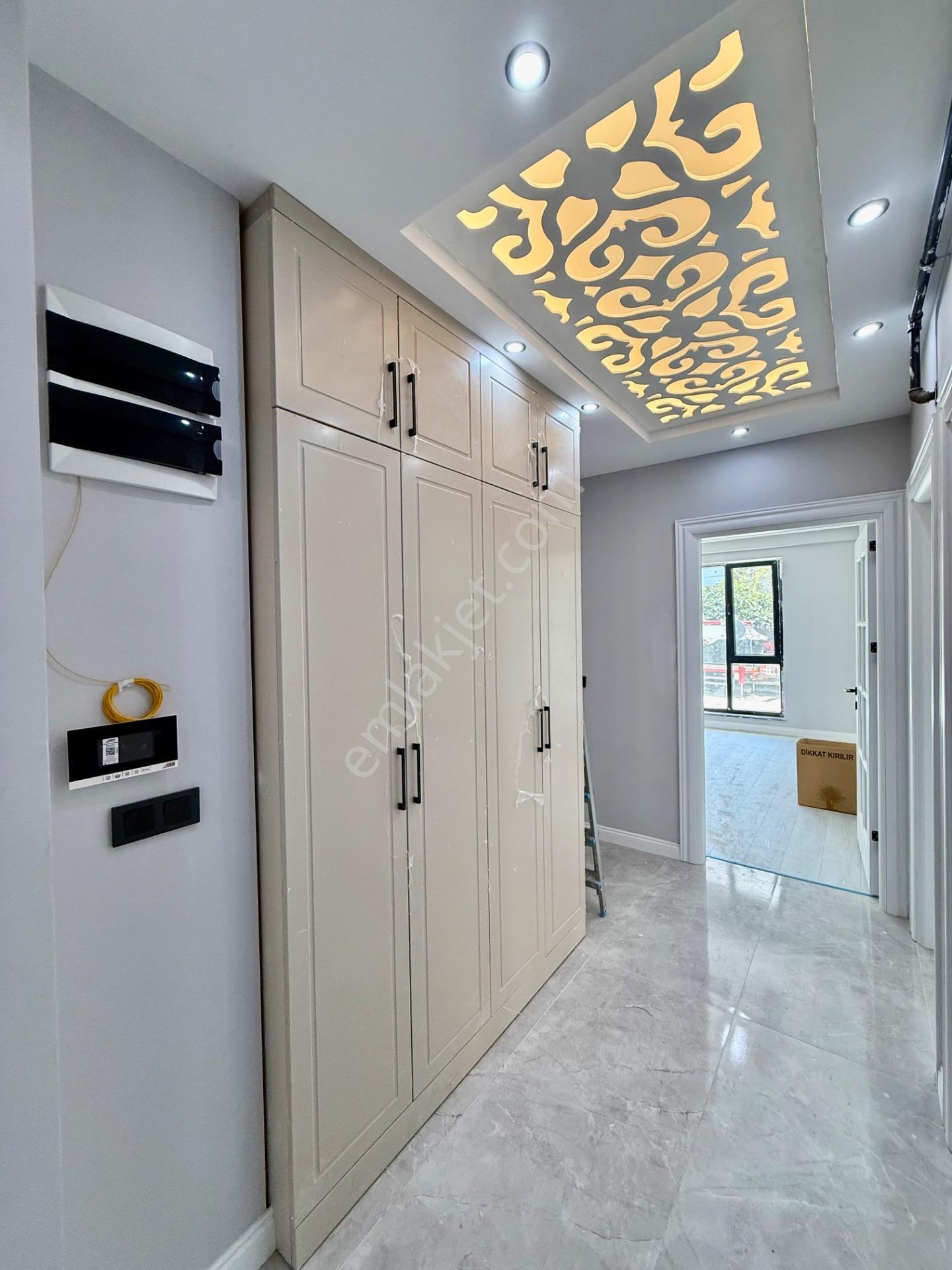 Evim-nur’dan Çatalarmut Mh 2+1 Lüks Yapım Sıfır Kupon Daire — fotoğraf 11