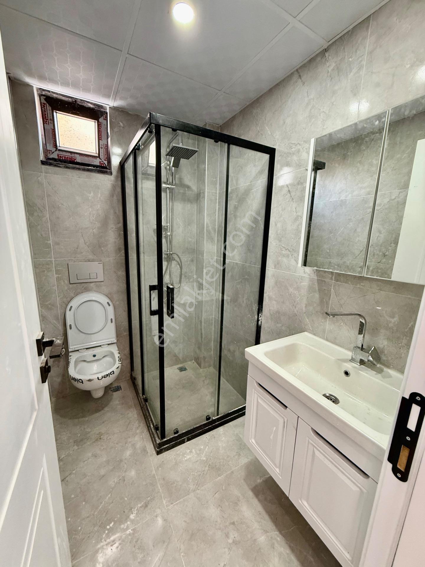Evim-nur’dan Çatalarmut Mh 2+1 Lüks Yapım Sıfır Kupon Daire — fotoğraf 12