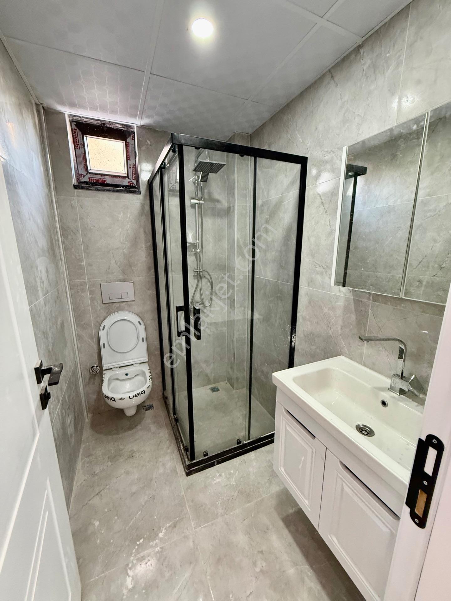 Evim-nur’dan Çatalarmut Mh 2+1 Lüks Yapım Sıfır Kupon Daire — fotoğraf 13