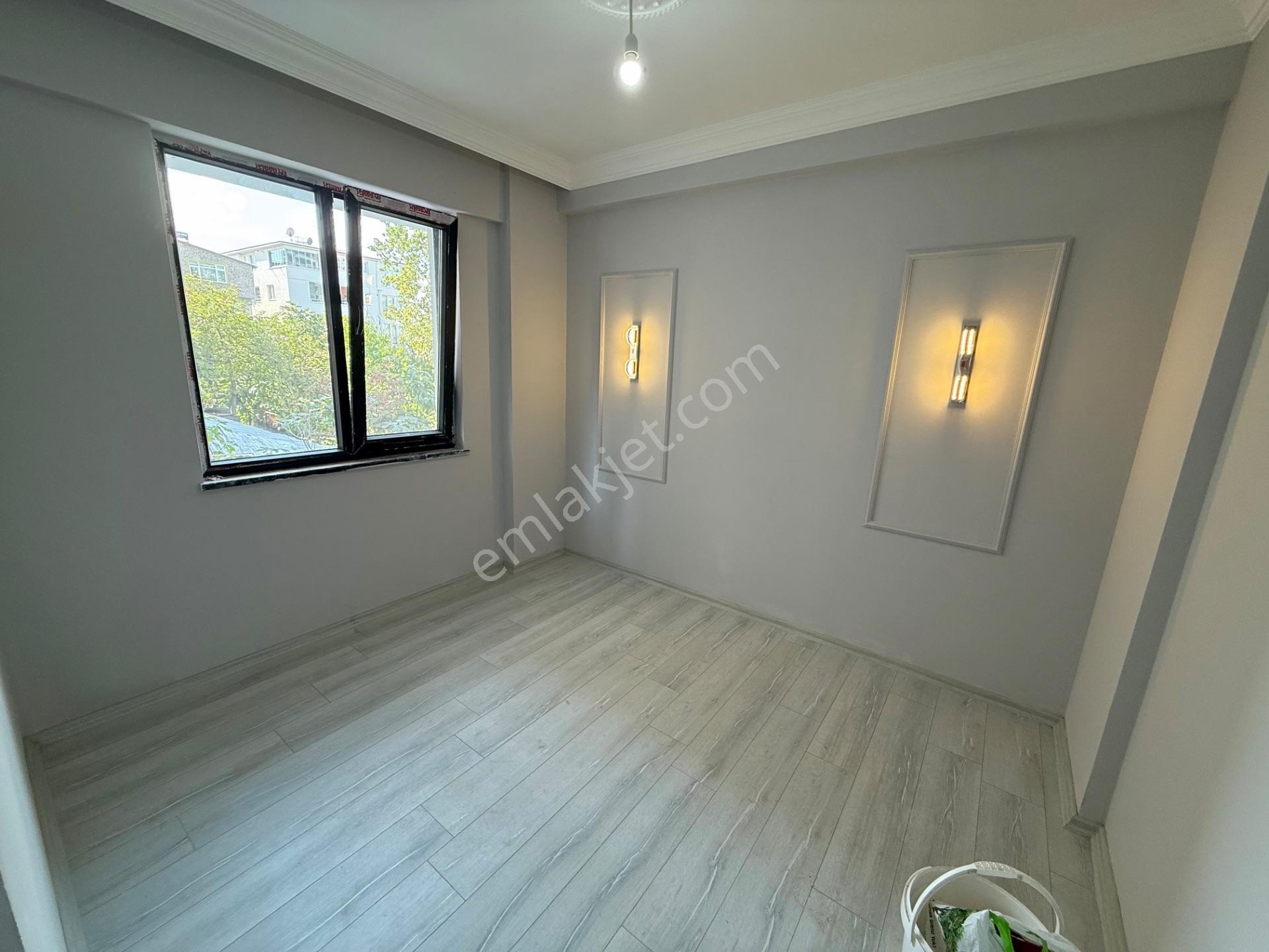 Evim-nur’dan Çatalarmut Mh 2+1 Lüks Yapım Sıfır Kupon Daire — fotoğraf 14
