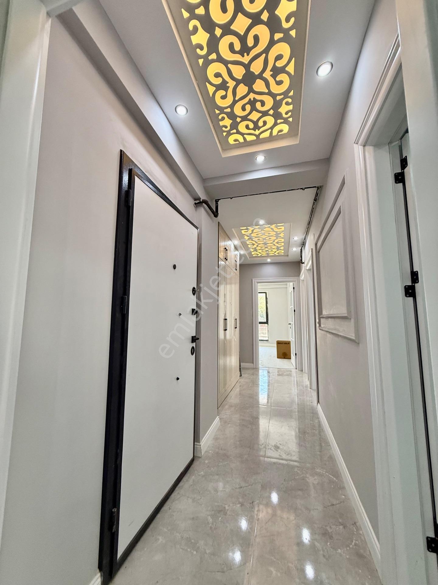 Evim-nur’dan Çatalarmut Mh 2+1 Lüks Yapım Sıfır Kupon Daire — fotoğraf 18