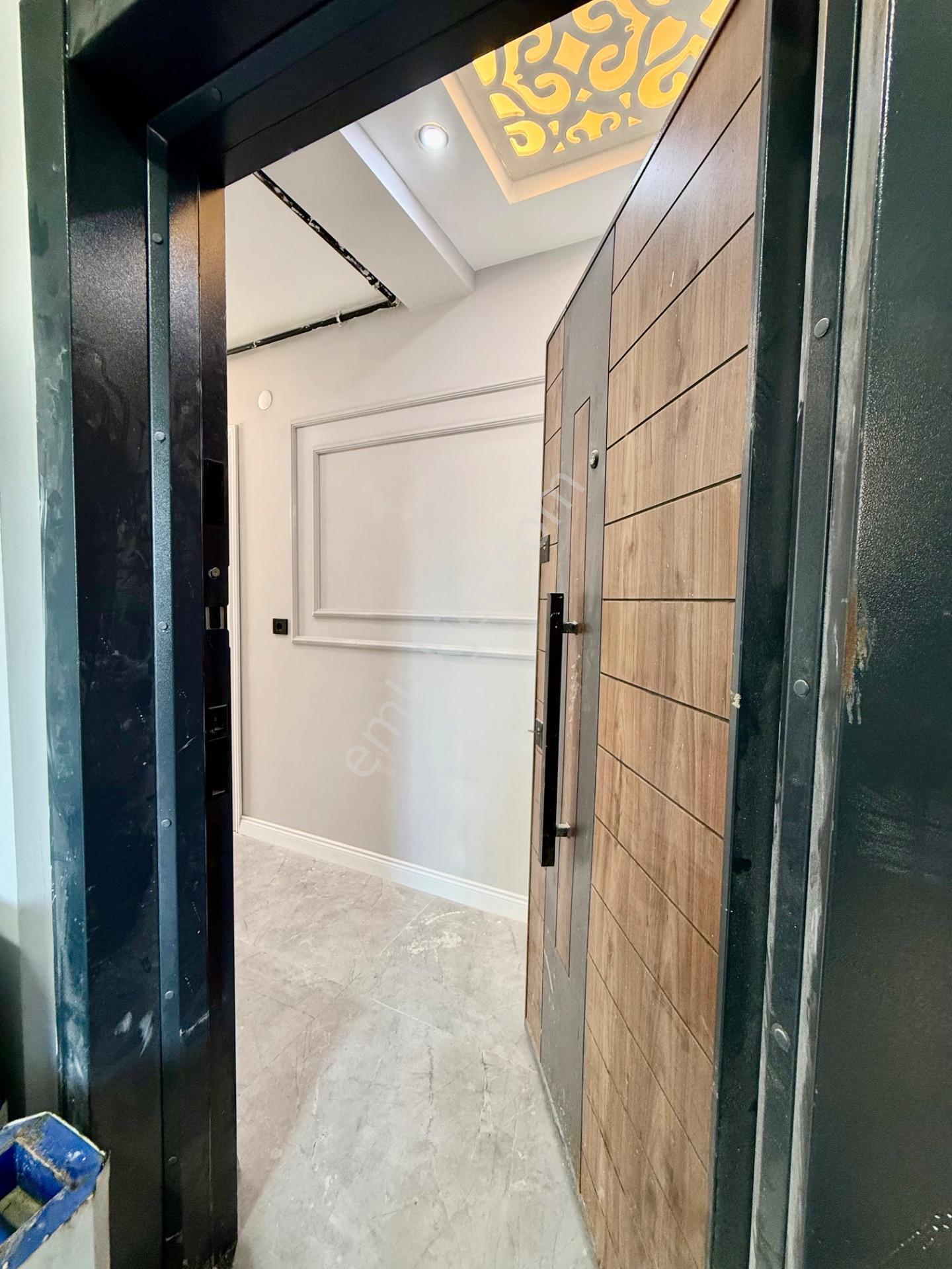 Evim-nur’dan Çatalarmut Mh 2+1 Lüks Yapım Sıfır Kupon Daire — fotoğraf 19