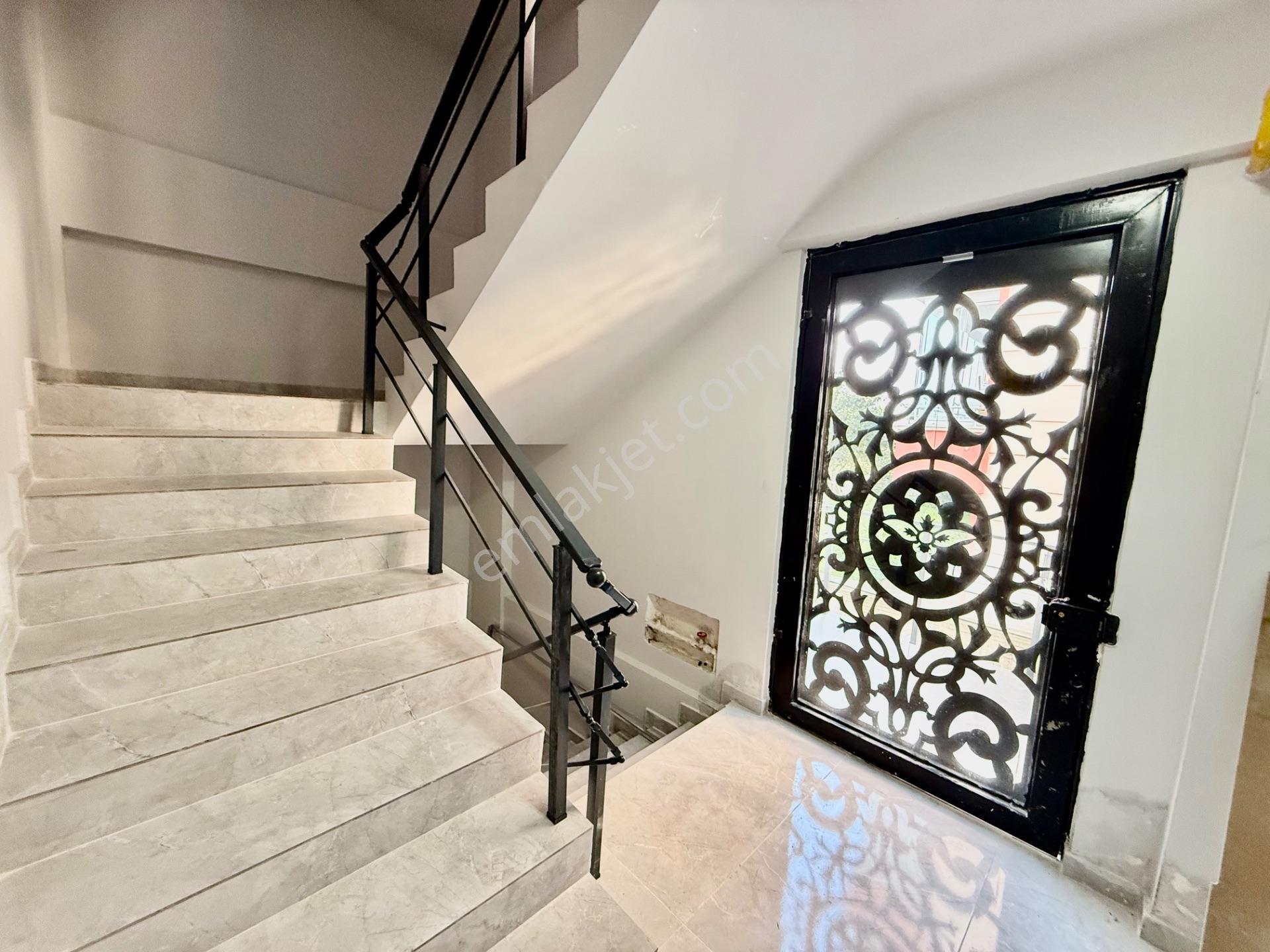 Evim-nur’dan Çatalarmut Mh 2+1 Lüks Yapım Sıfır Kupon Daire — fotoğraf 20