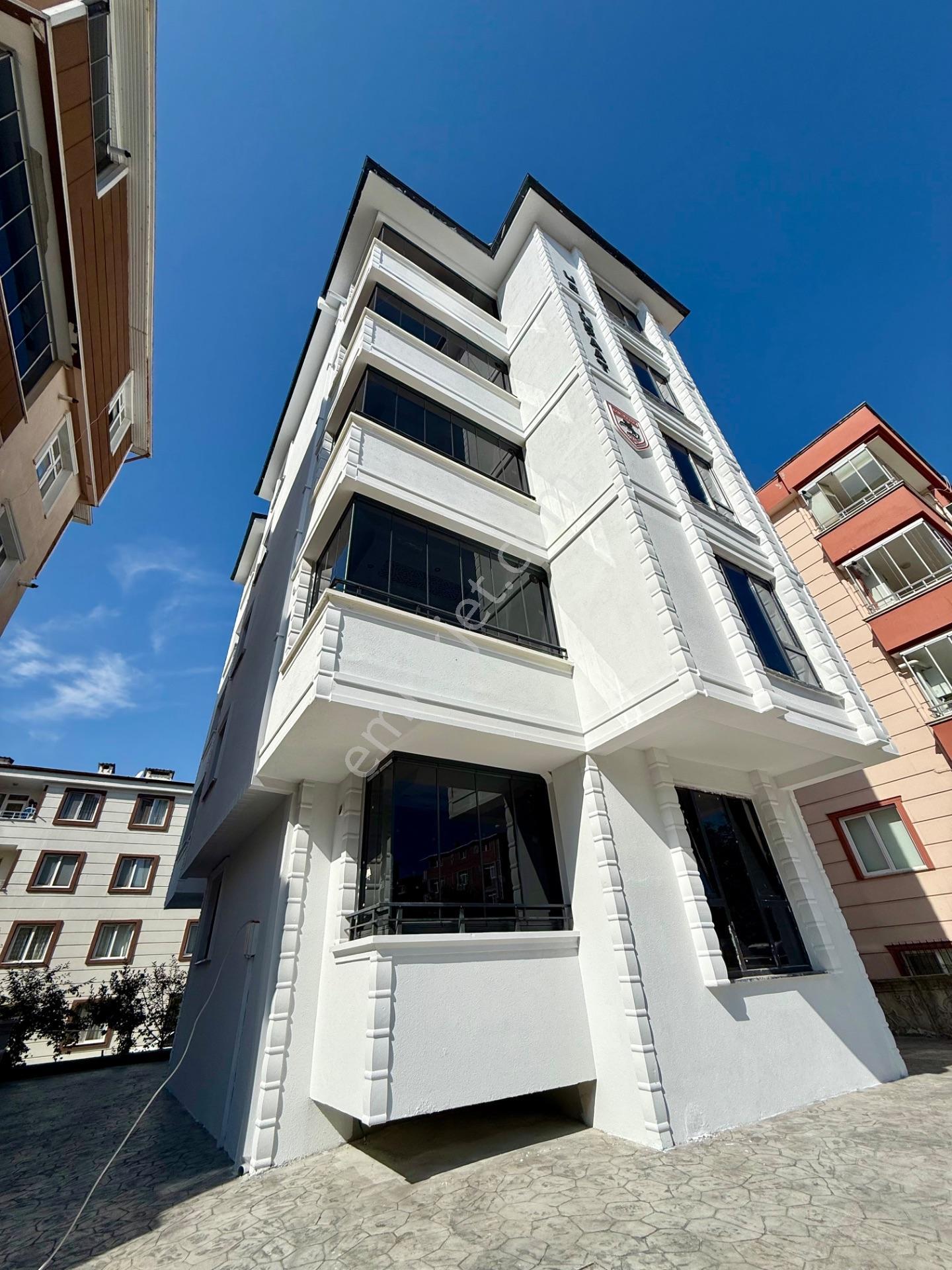 Evim-nur’dan Çatalarmut Mh 2+1 Lüks Yapım Sıfır Kupon Daire — fotoğraf 22