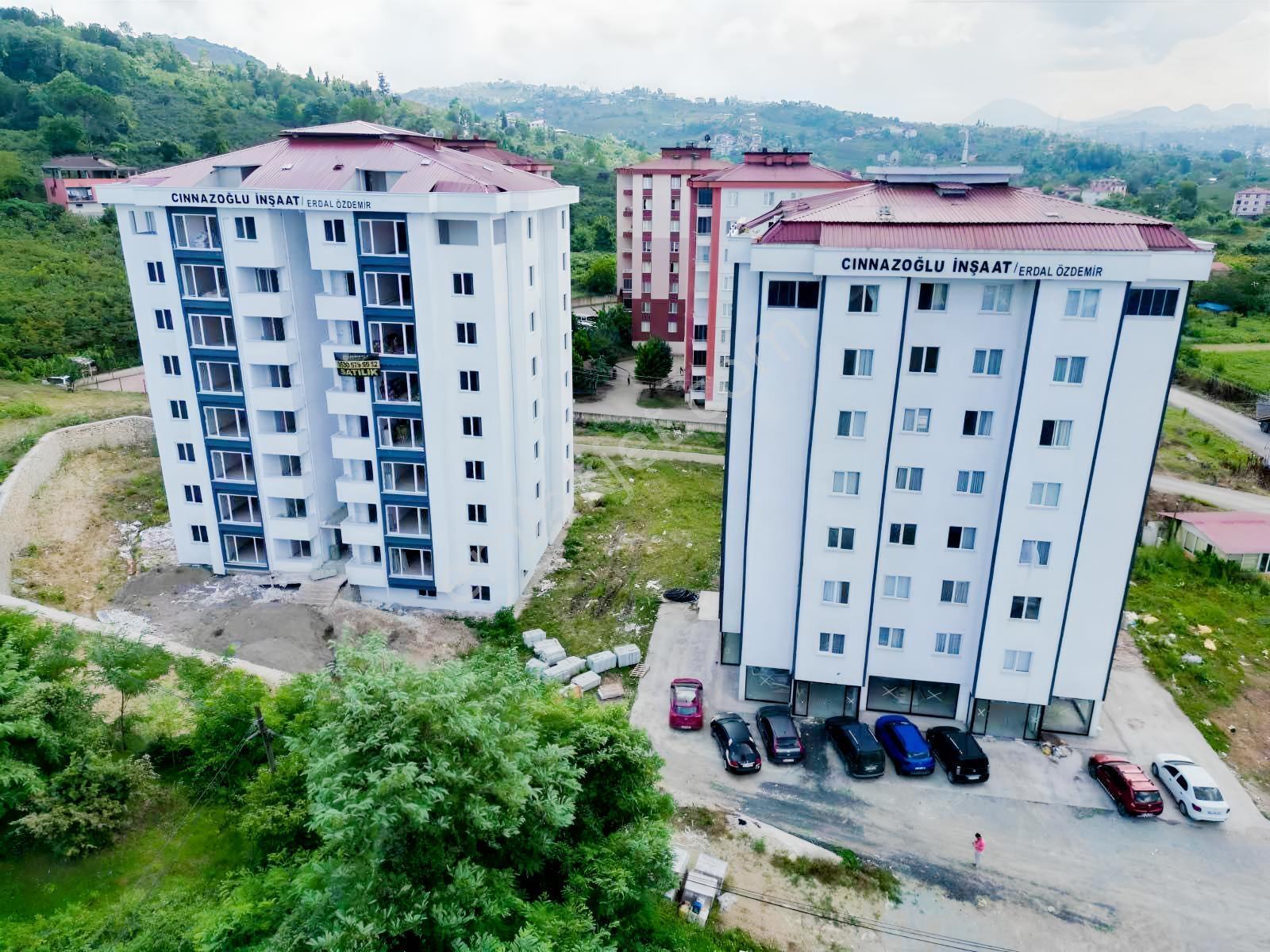 Eskipazar'da Yatırım Değeri Yüksek 3+1 105 M2 Satılık Daire — fotoğraf 2