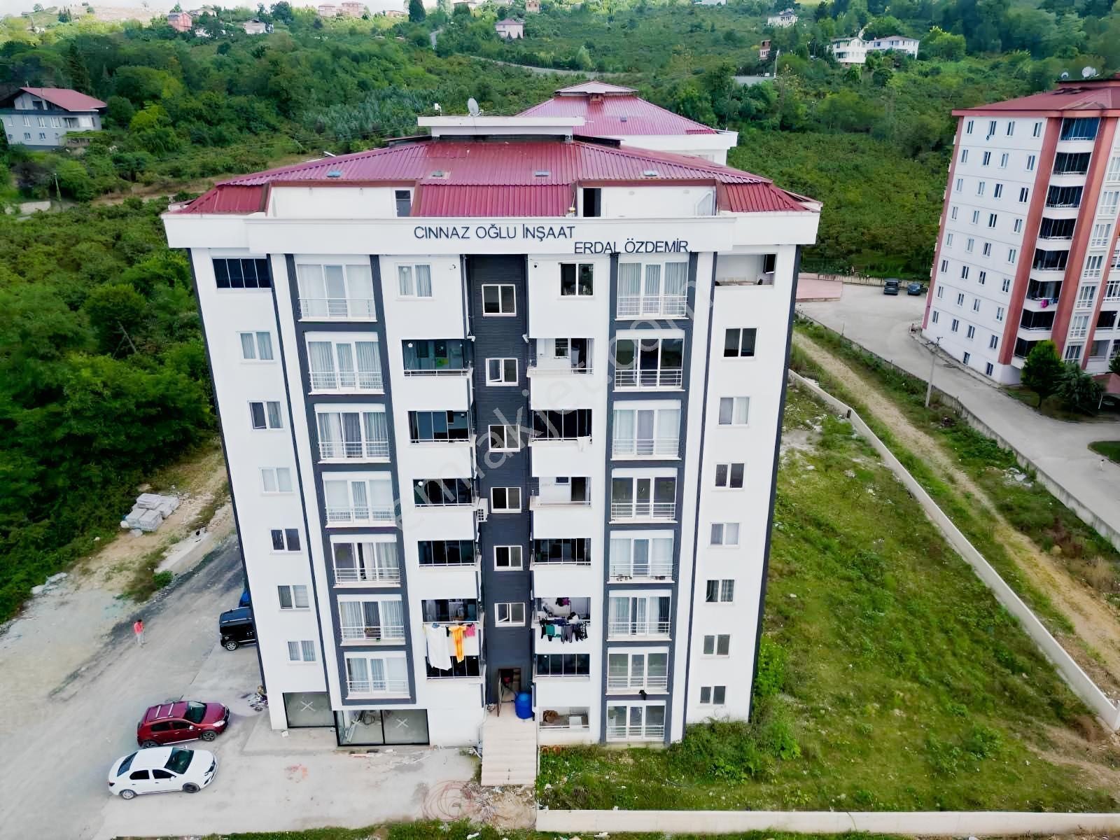 Eskipazar'da Yatırım Değeri Yüksek 3+1 105 M2 Satılık Daire — fotoğraf 4