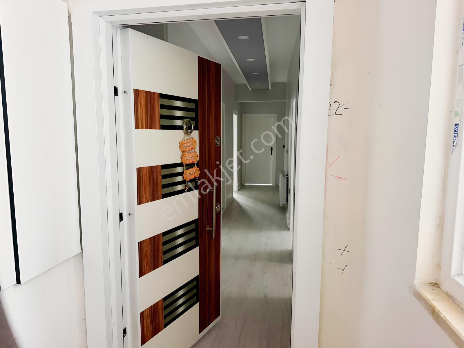 Eskipazar'da Yatırım Değeri Yüksek 3+1 105 M2 Satılık Daire — fotoğraf 7