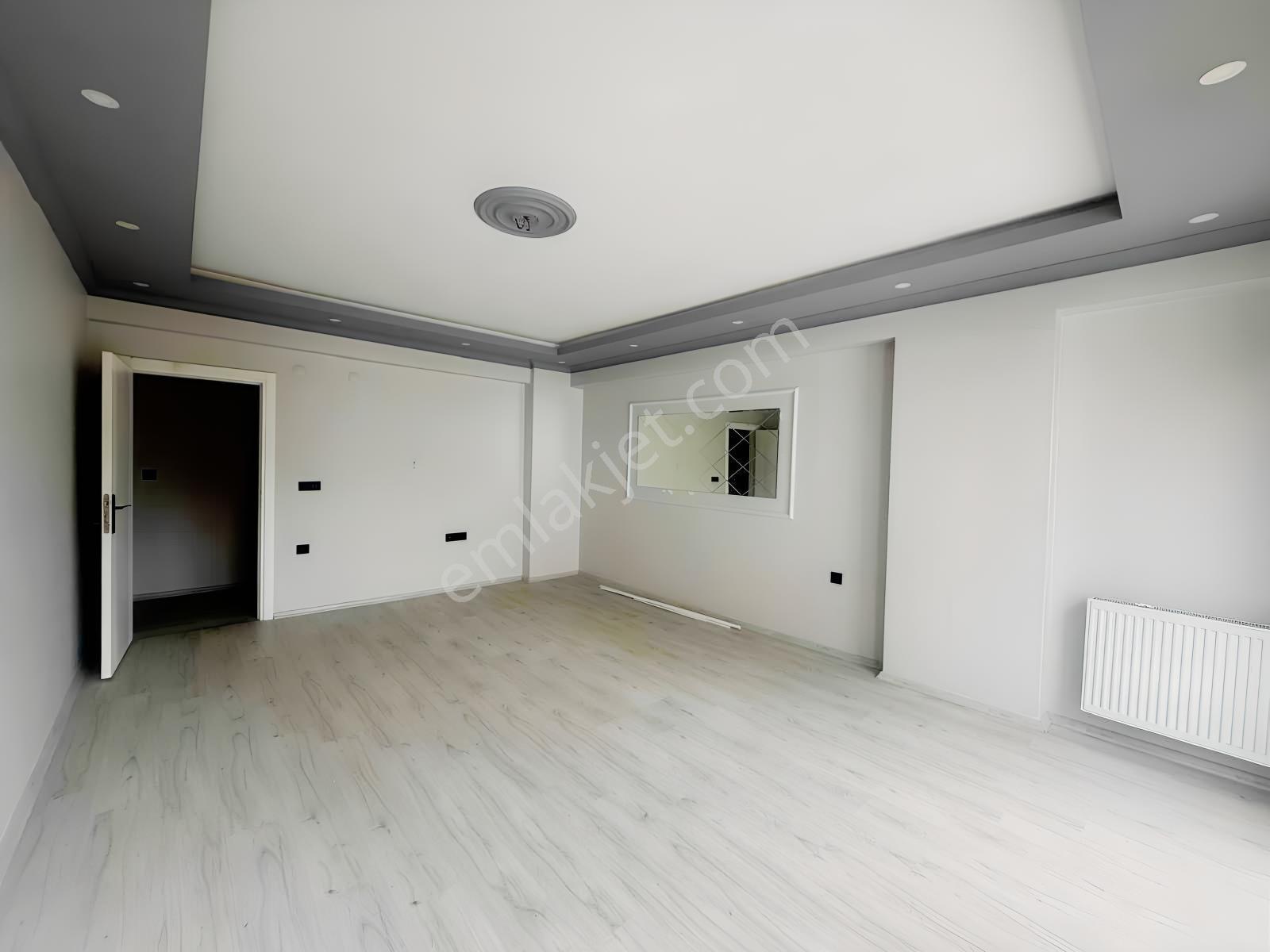 Eskipazar'da Yatırım Değeri Yüksek 3+1 105 M2 Satılık Daire — fotoğraf 9