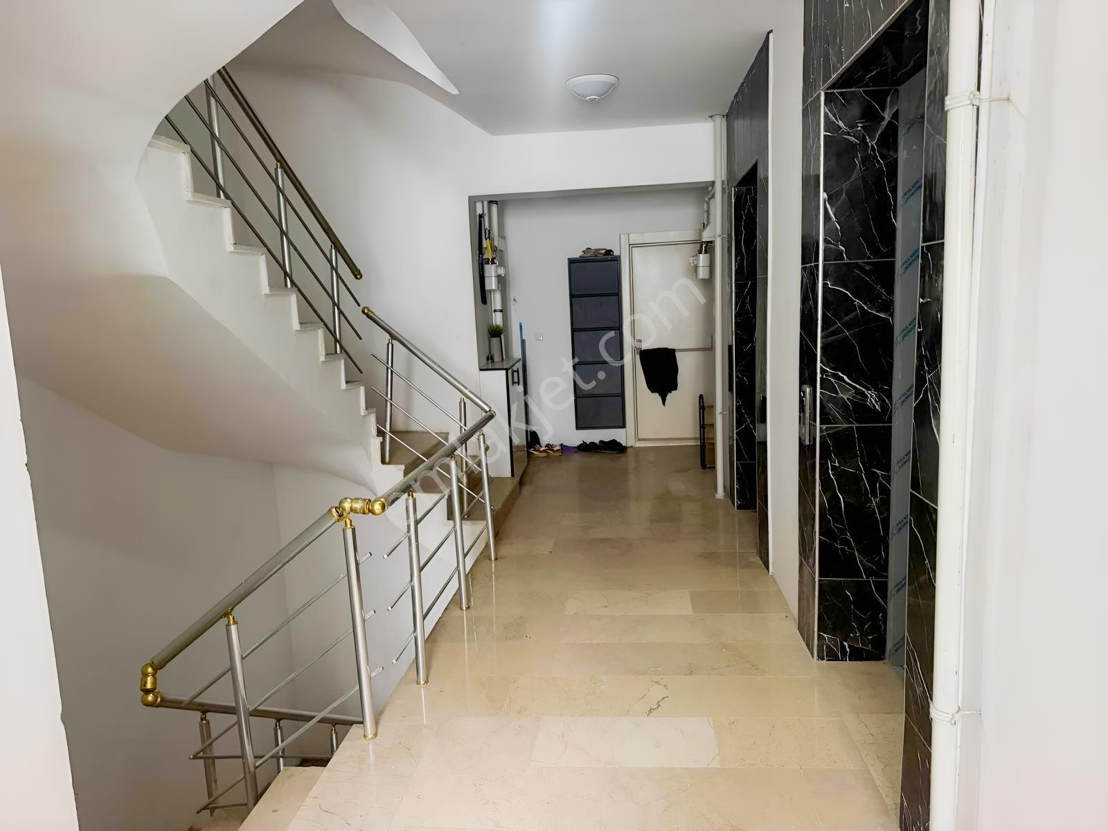 Eskipazar'da Yatırım Değeri Yüksek 3+1 105 M2 Satılık Daire — fotoğraf 10