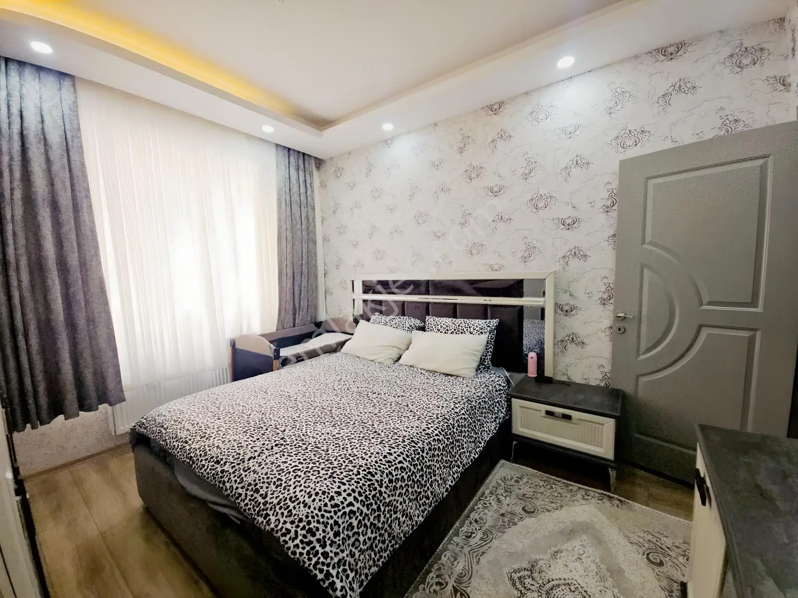 Ulaş Emlaktan Narlıkuyu Da Satılık 2+1 Uygun Daire — fotoğraf 12