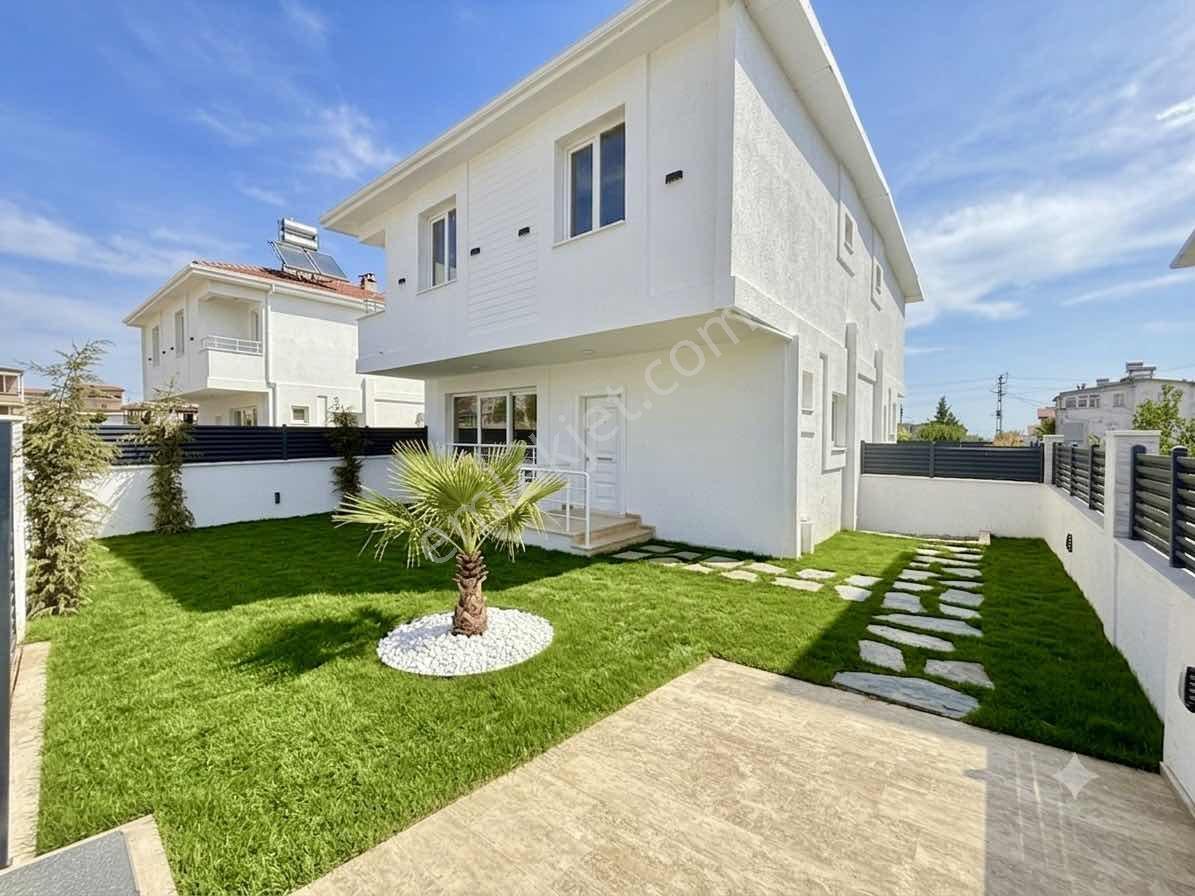 ꧁▇seta Grup▇꧂merkezde Müstakil Moderm Mimari Geniş Bahçeli..! — fotoğraf 4