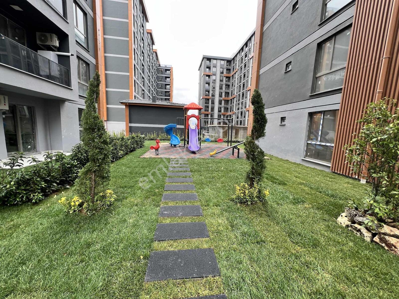 Redstone'den Uysal Via Palazzo Projesinde Satılık 2+1 Daire — fotoğraf 3