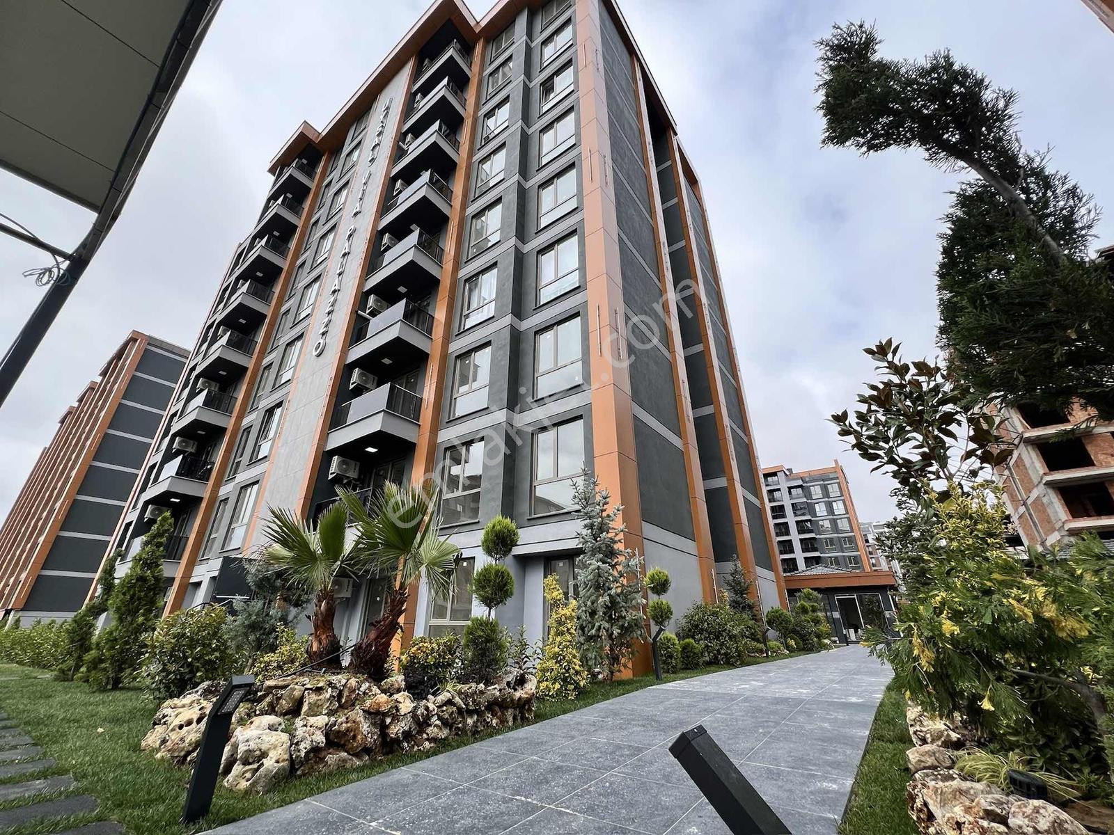Redstone'den Uysal Via Palazzo Projesinde Satılık 2+1 Daire — fotoğraf 4