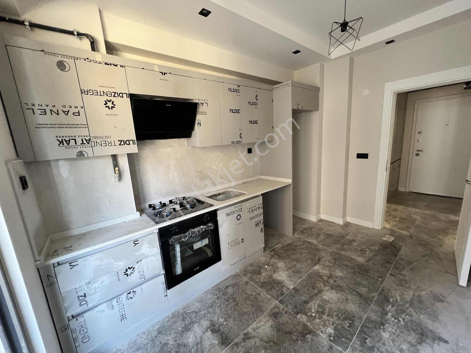 Redstone'den Uysal Via Palazzo Projesinde Satılık 2+1 Daire — fotoğraf 7