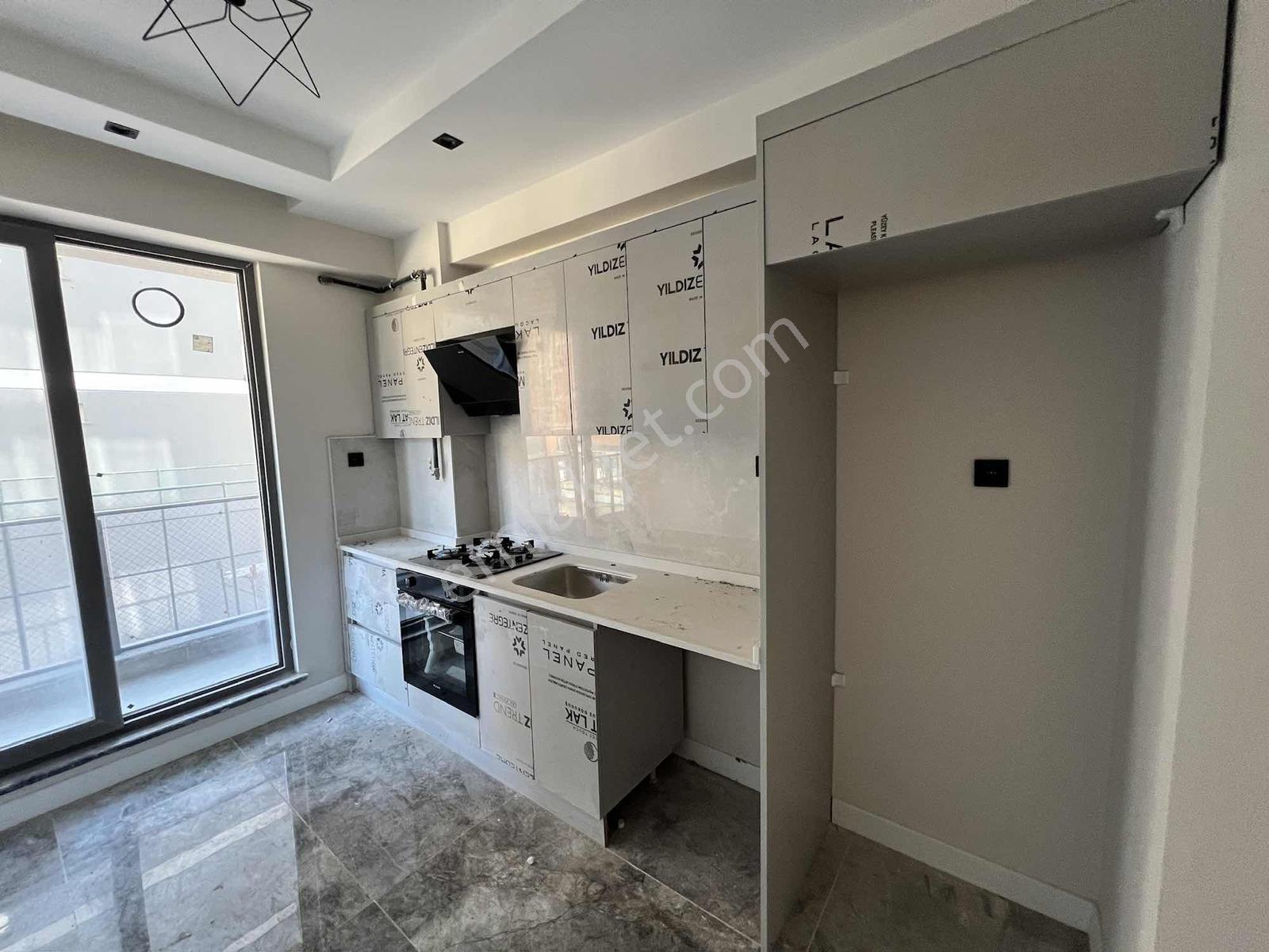 Redstone'den Uysal Via Palazzo Projesinde Satılık 2+1 Daire — fotoğraf 8