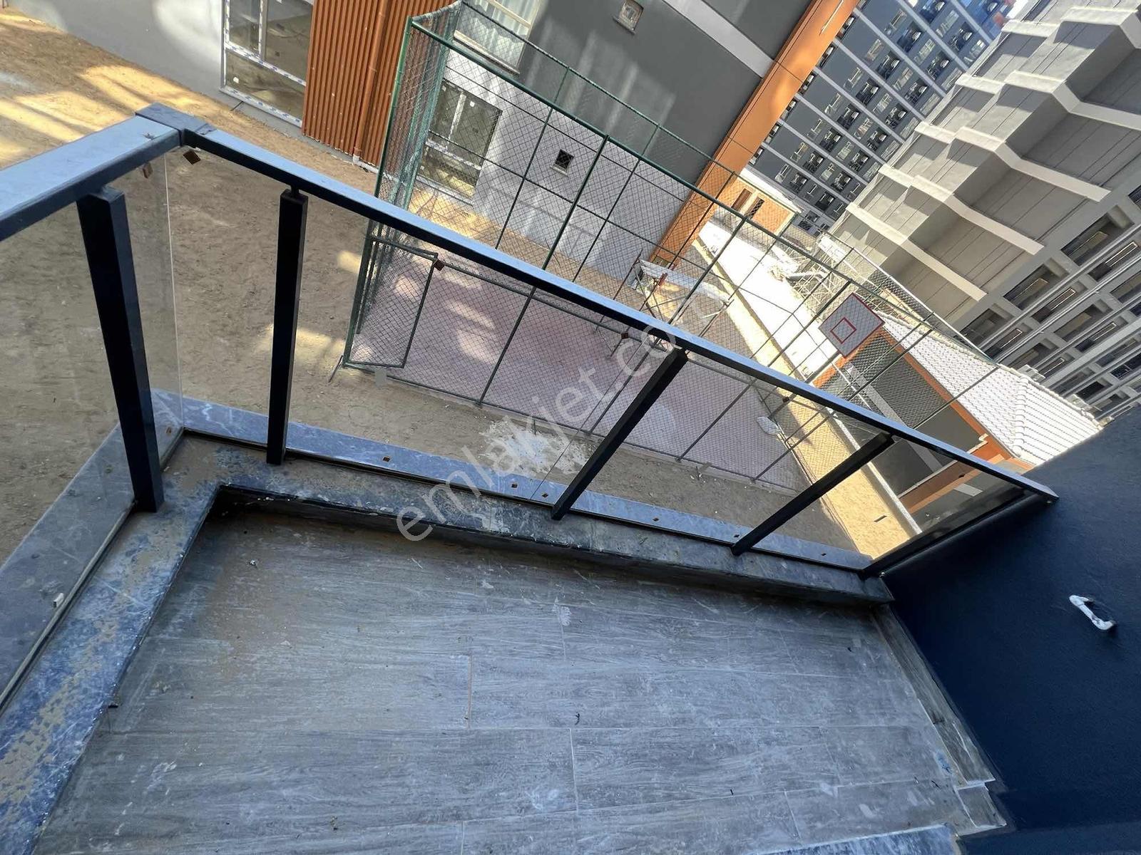 Redstone'den Uysal Via Palazzo Projesinde Satılık 2+1 Daire — fotoğraf 9