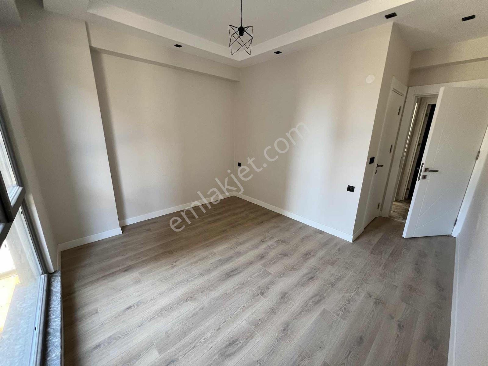 Redstone'den Uysal Via Palazzo Projesinde Satılık 2+1 Daire — fotoğraf 10