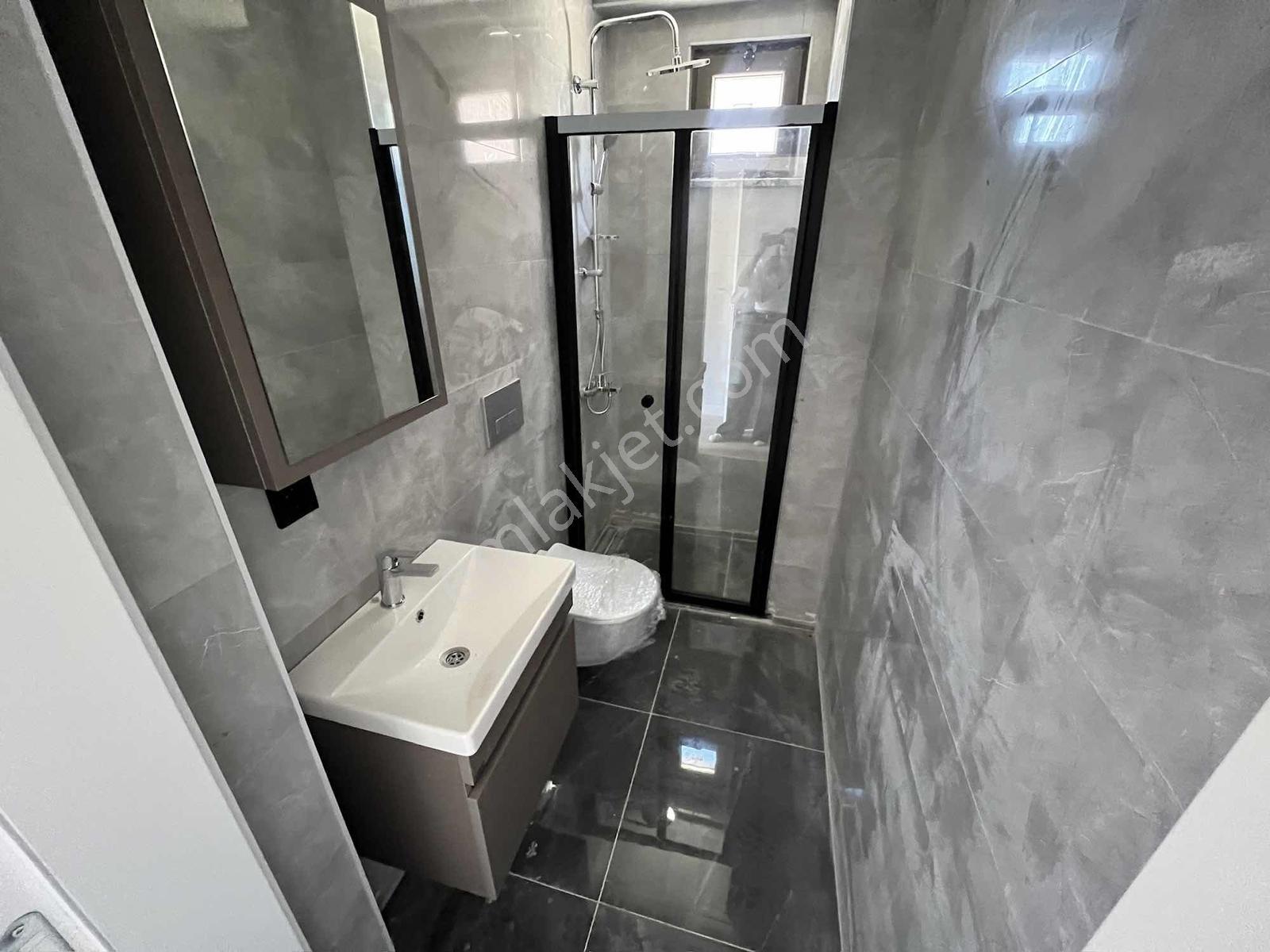 Redstone'den Uysal Via Palazzo Projesinde Satılık 2+1 Daire — fotoğraf 11