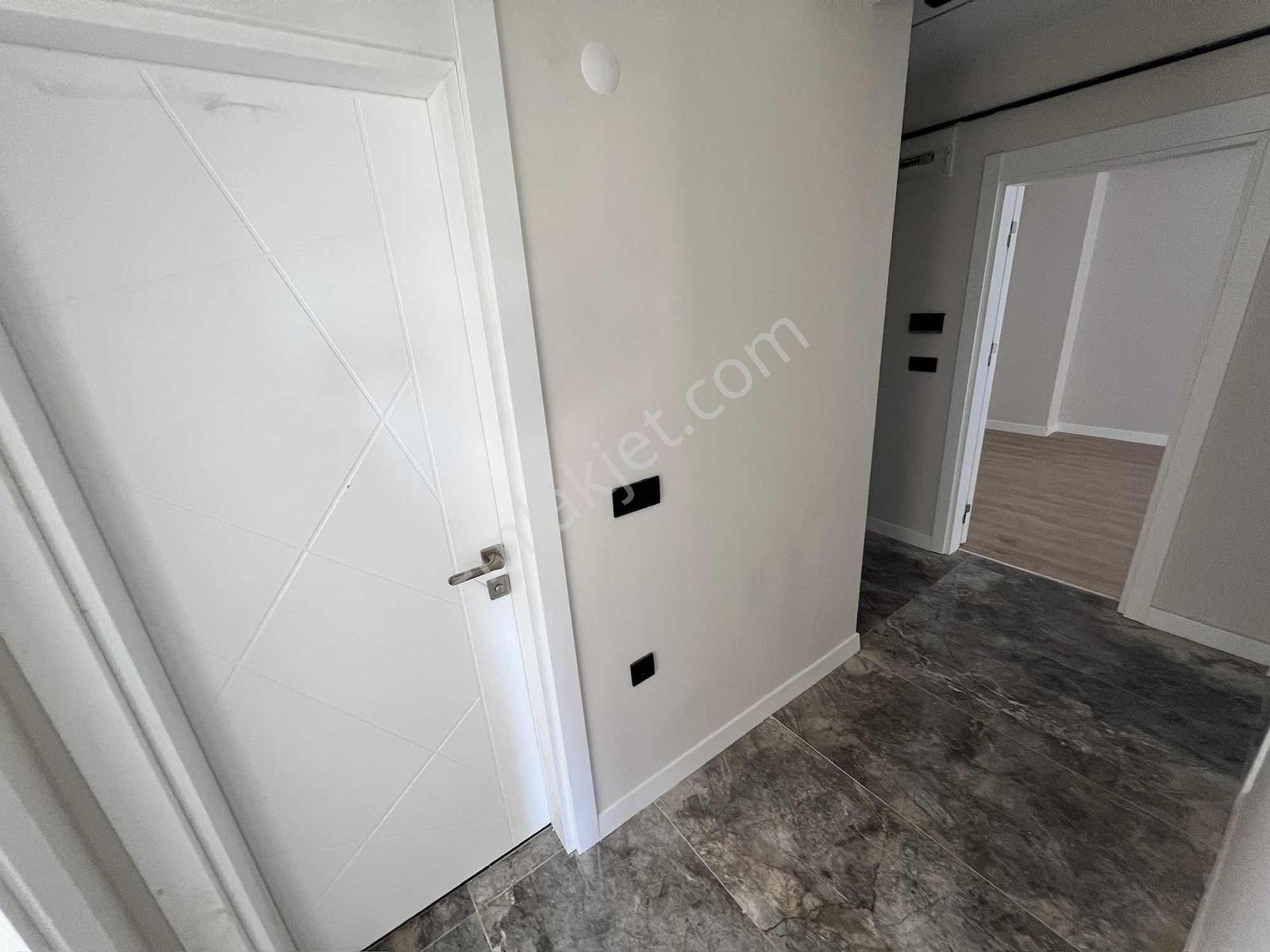 Redstone'den Uysal Via Palazzo Projesinde Satılık 2+1 Daire — fotoğraf 12