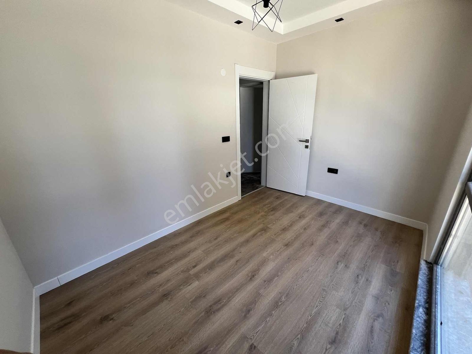 Redstone'den Uysal Via Palazzo Projesinde Satılık 2+1 Daire — fotoğraf 13
