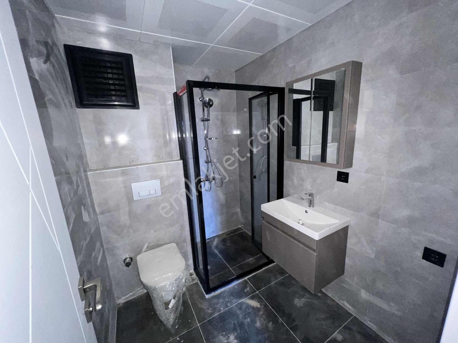 Redstone'den Uysal Via Palazzo Projesinde Satılık 2+1 Daire — fotoğraf 14