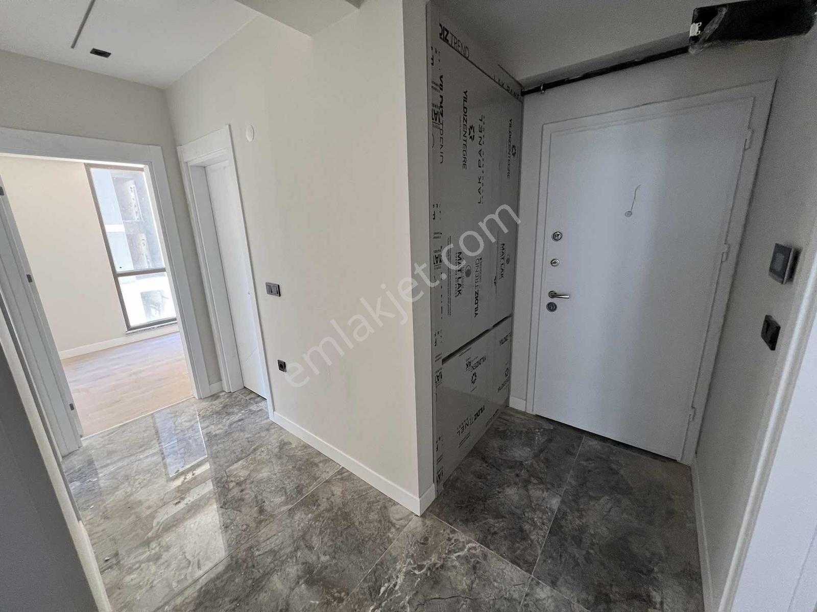 Redstone'den Uysal Via Palazzo Projesinde Satılık 2+1 Daire — fotoğraf 15