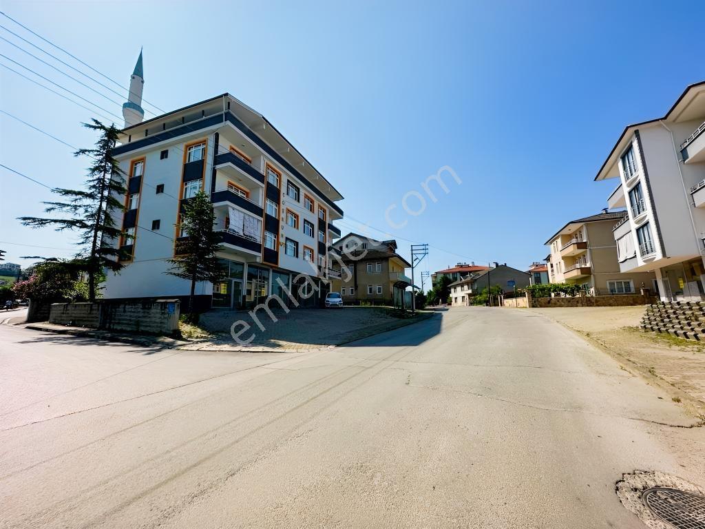 Merkez Karaköy Satılık 6+1 Dublex Daire Ön Cephe — fotoğraf 4