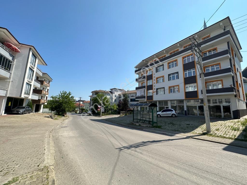 Merkez Karaköy Satılık 6+1 Dublex Daire Ön Cephe — fotoğraf 5