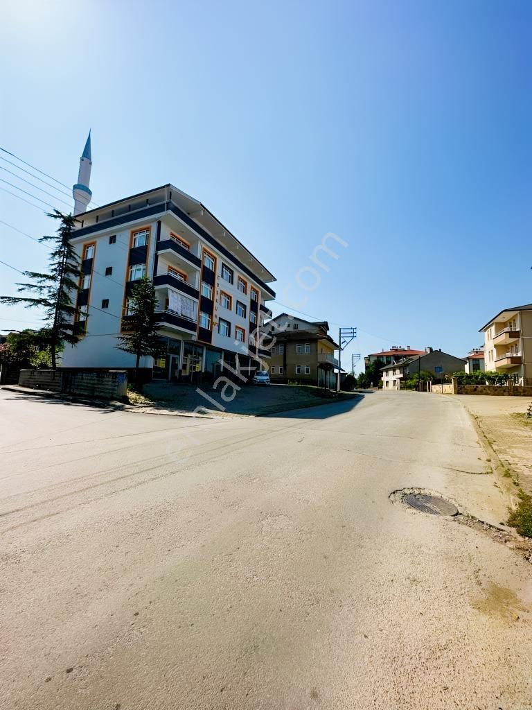 Merkez Karaköy Satılık 6+1 Dublex Daire Ön Cephe — fotoğraf 6