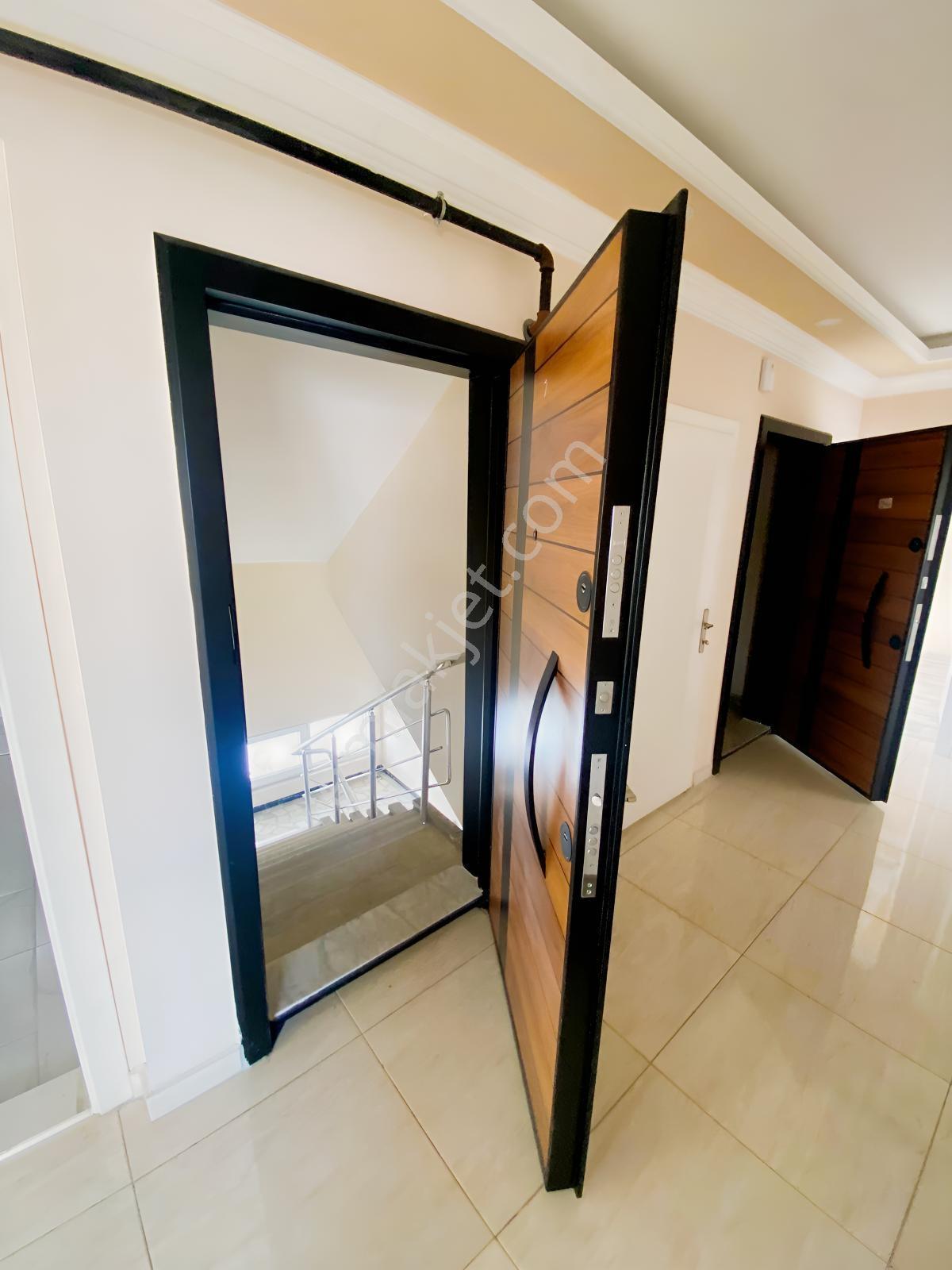 Merkez Karaköy Satılık 6+1 Dublex Daire Ön Cephe — fotoğraf 7