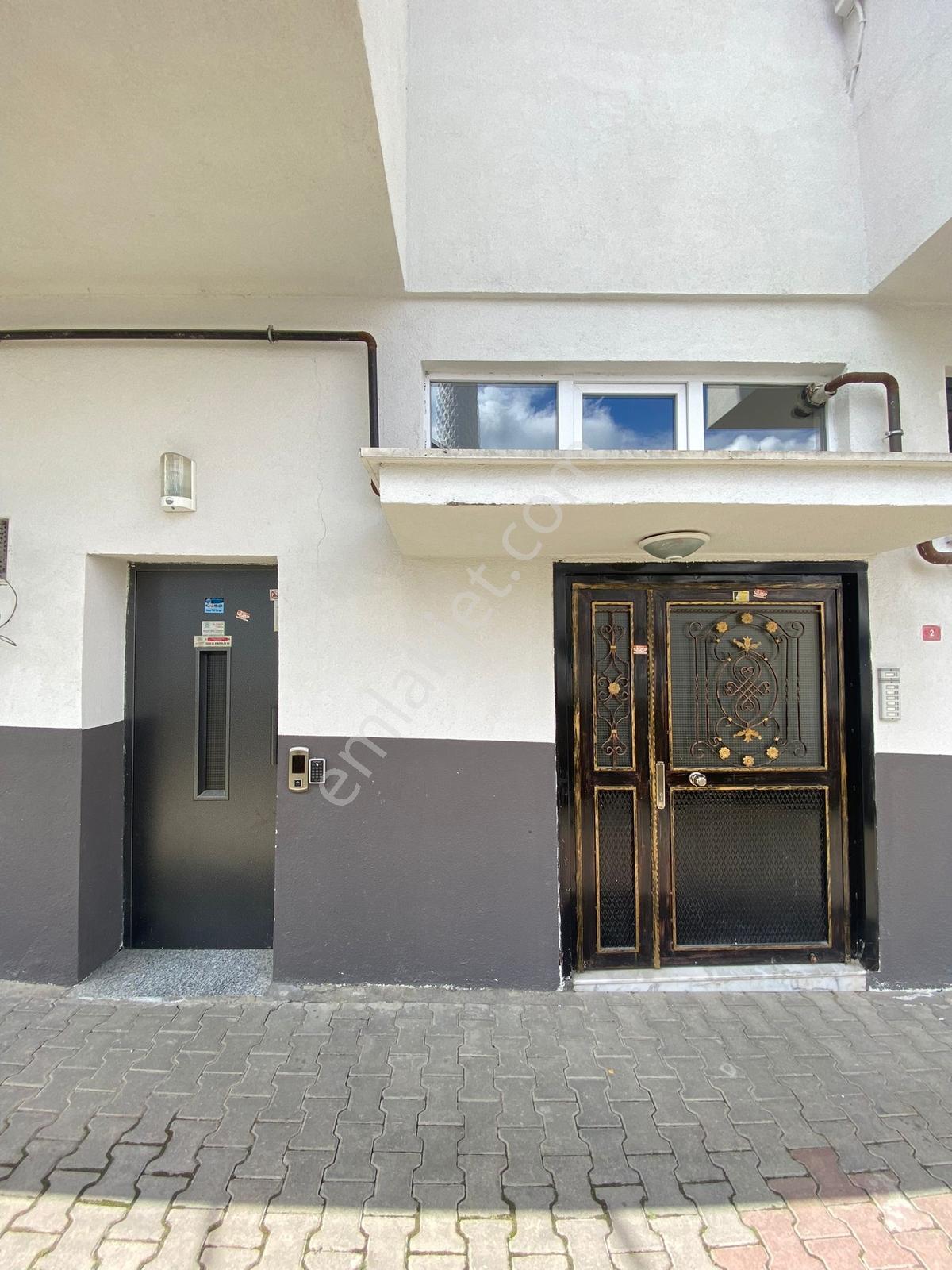 Merkez Karaköy Satılık 6+1 Dublex Daire Ön Cephe — fotoğraf 11